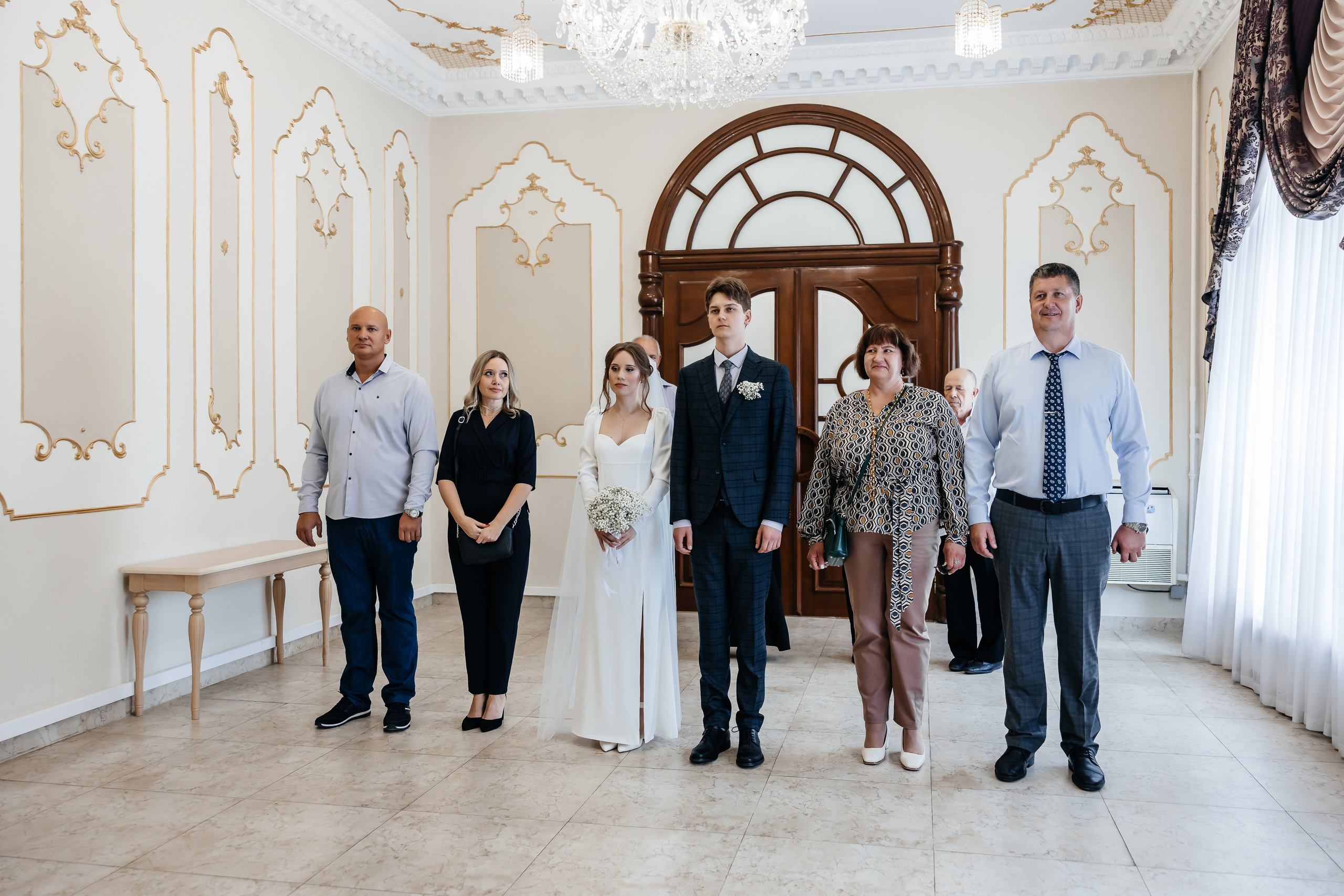Анонс свадьбы для Марины и Ивана. Свадебный фотограф в Крыму и Севастополе Ольга Баскакова