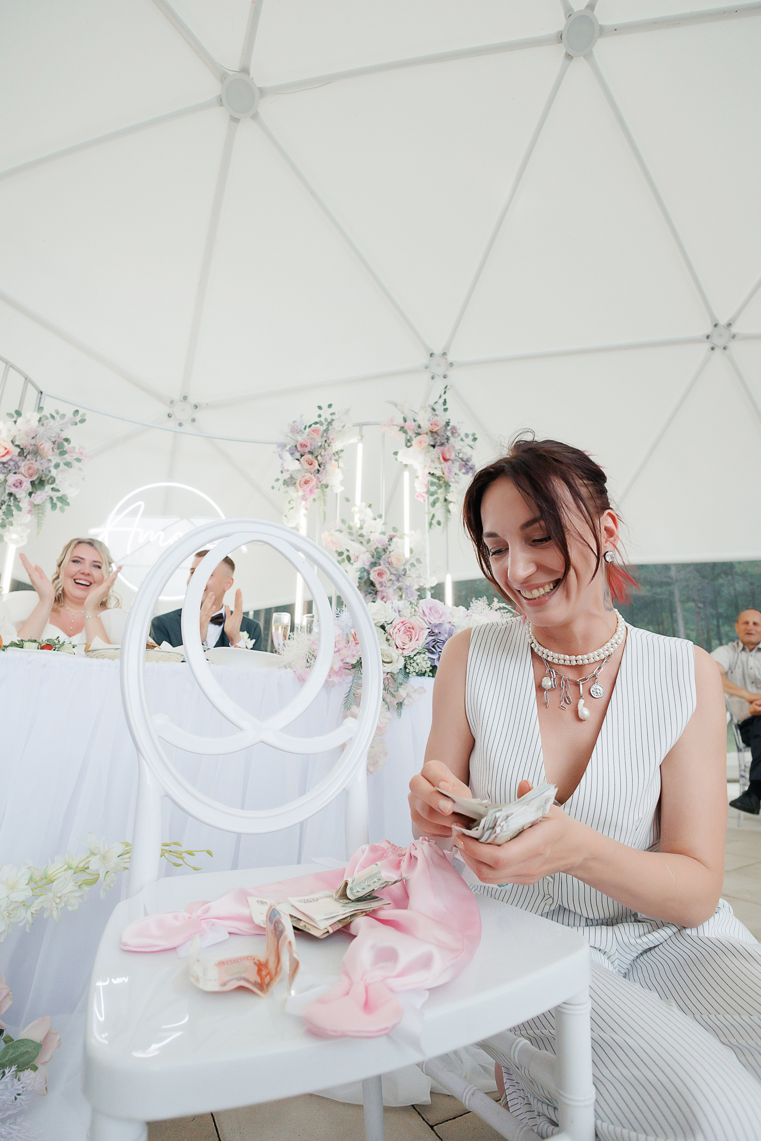 Свадьба Ксении и Игоря. Свадебный и семейный фотограф в Твери и Тверской области