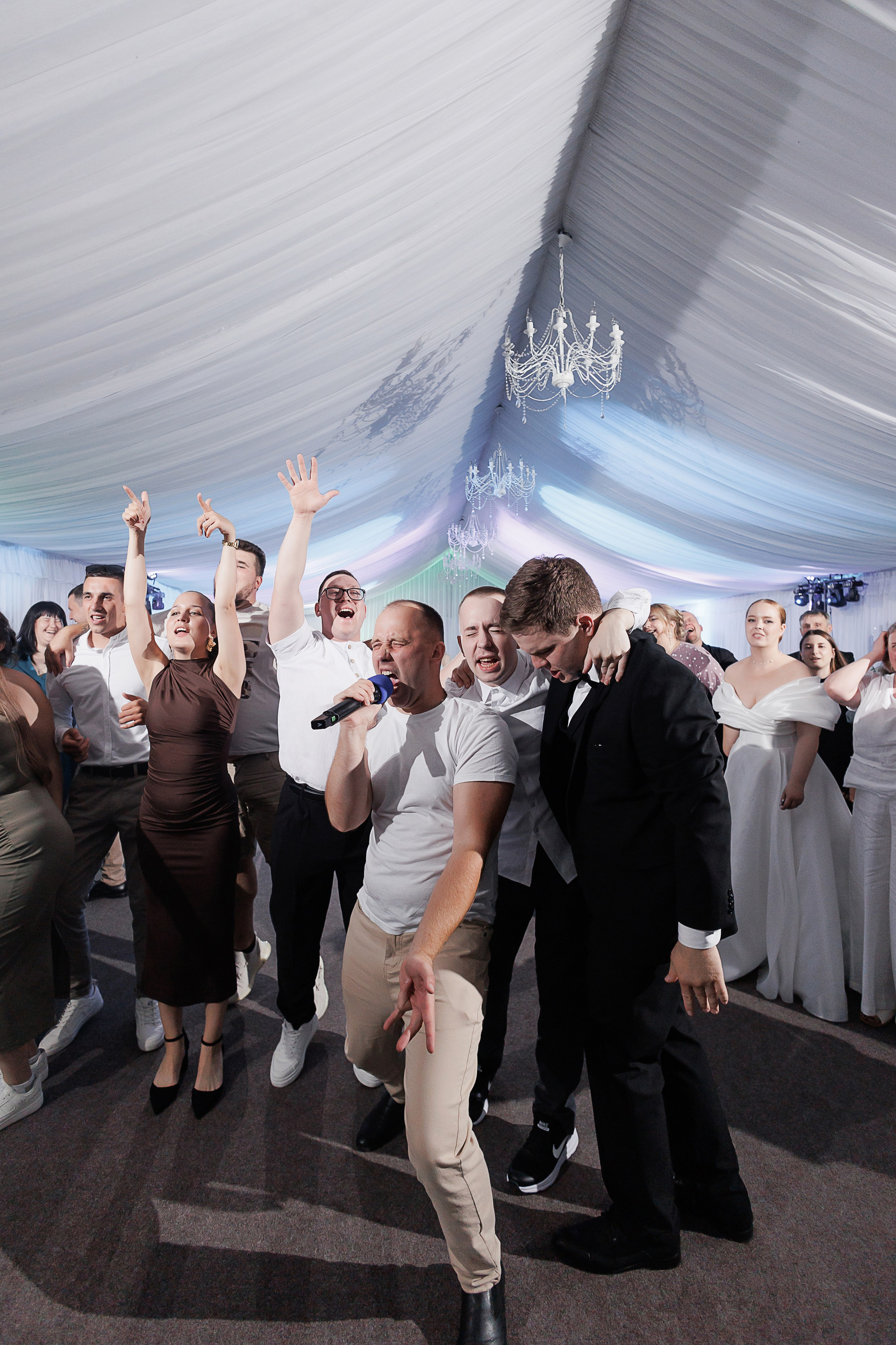 Свадьба. Свадебный и семейный фотограф в Твери и Тверской области