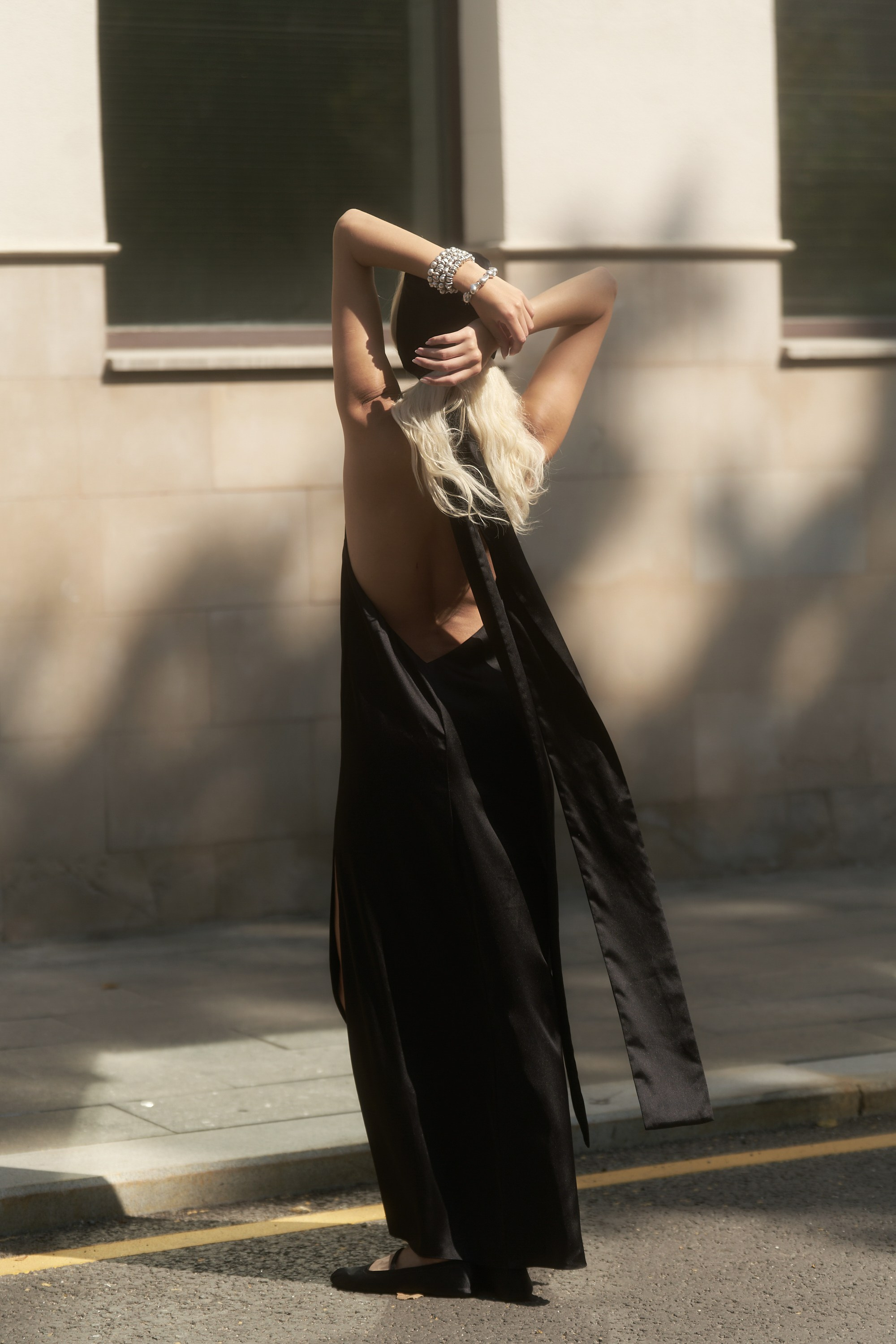 IMPREGNANT имидж. Коммерческий фотограф в Москве Хабибуллина Эльза