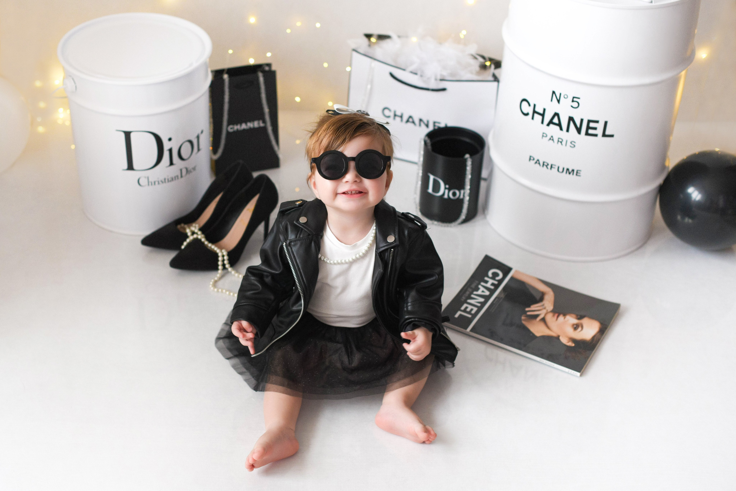 Годовасики. Фотограф новорожденных Магнитогорск