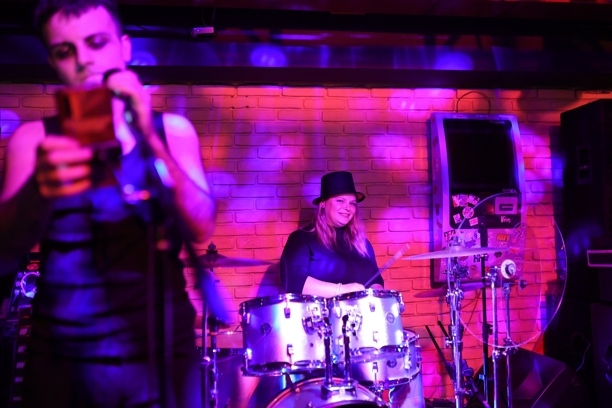 Концертная съемка. Фотограф в Ставрополе Алина Клочкова