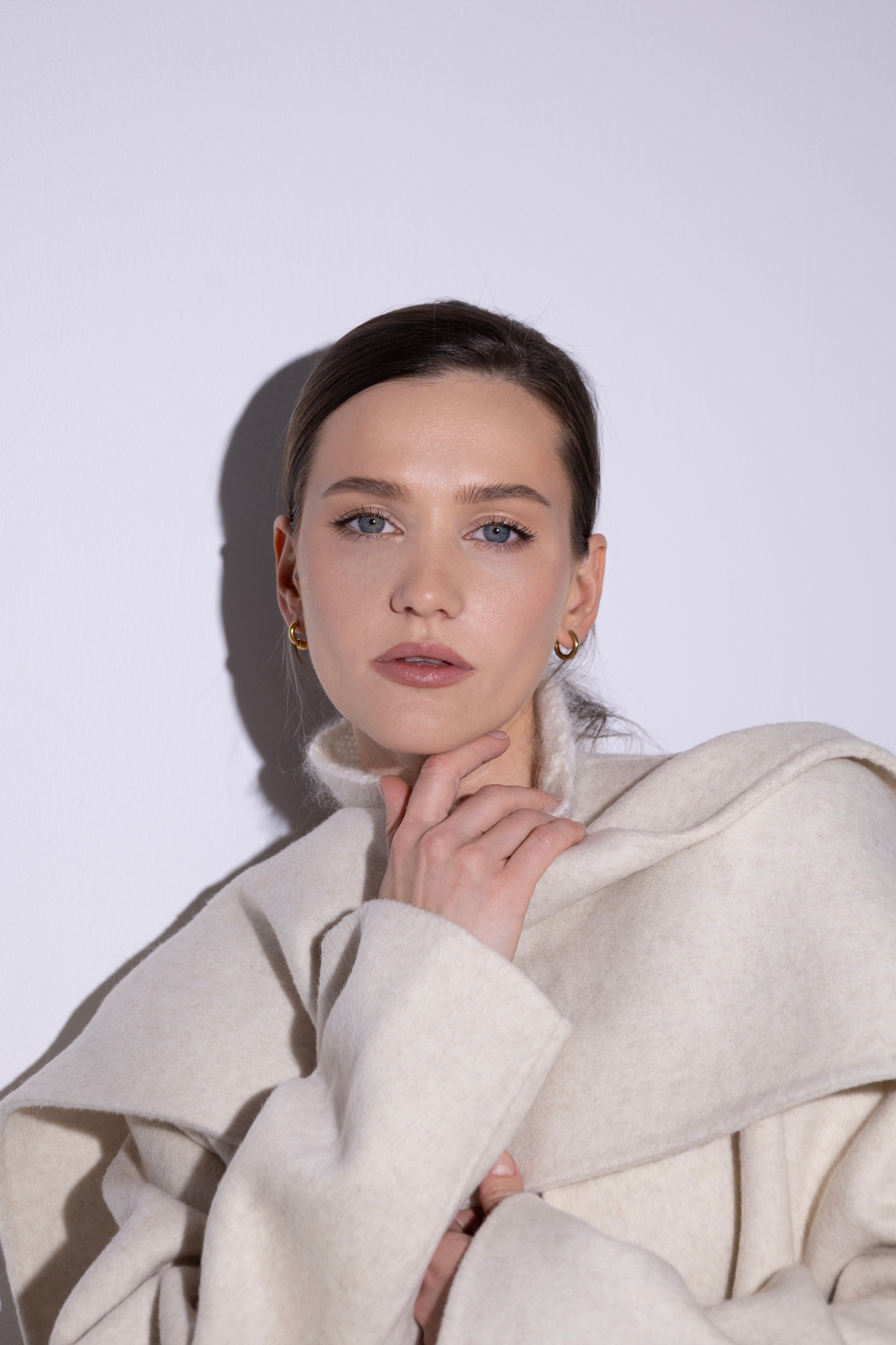 Люся. Портретный фотограф в Иркутске Анна Огородникова