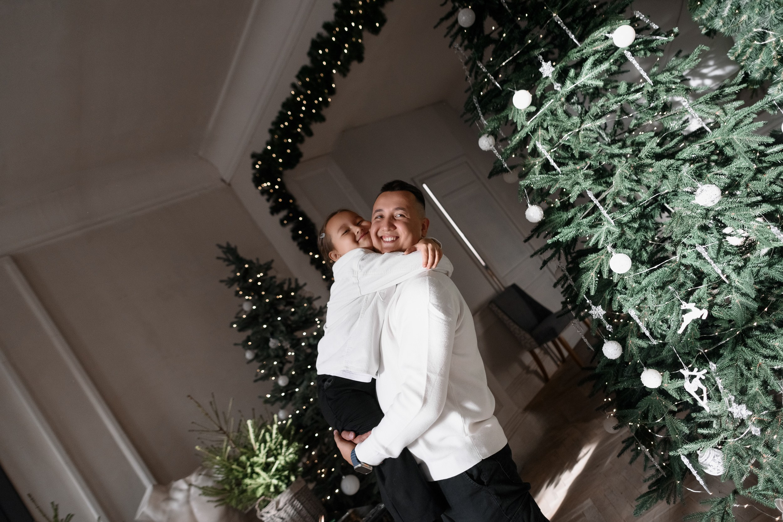 Семейная. Фотограф Дарья Мустафина, Тюмень