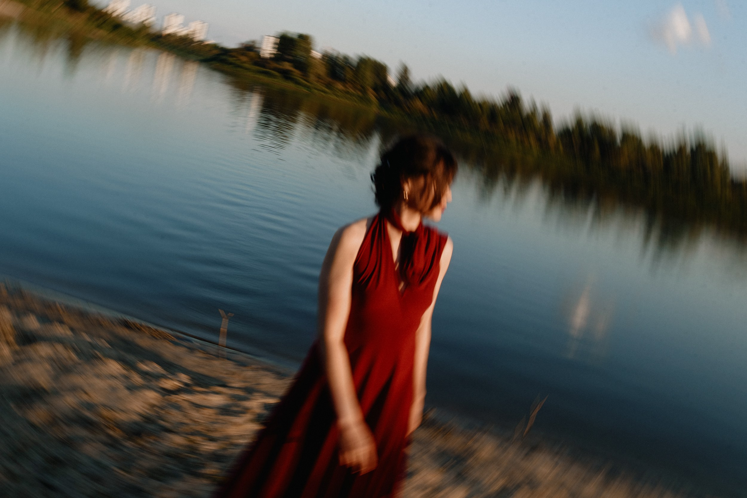 Фотограф тюмень фотосессия на природе. Фотограф Дарья Мустафина, Тюмень