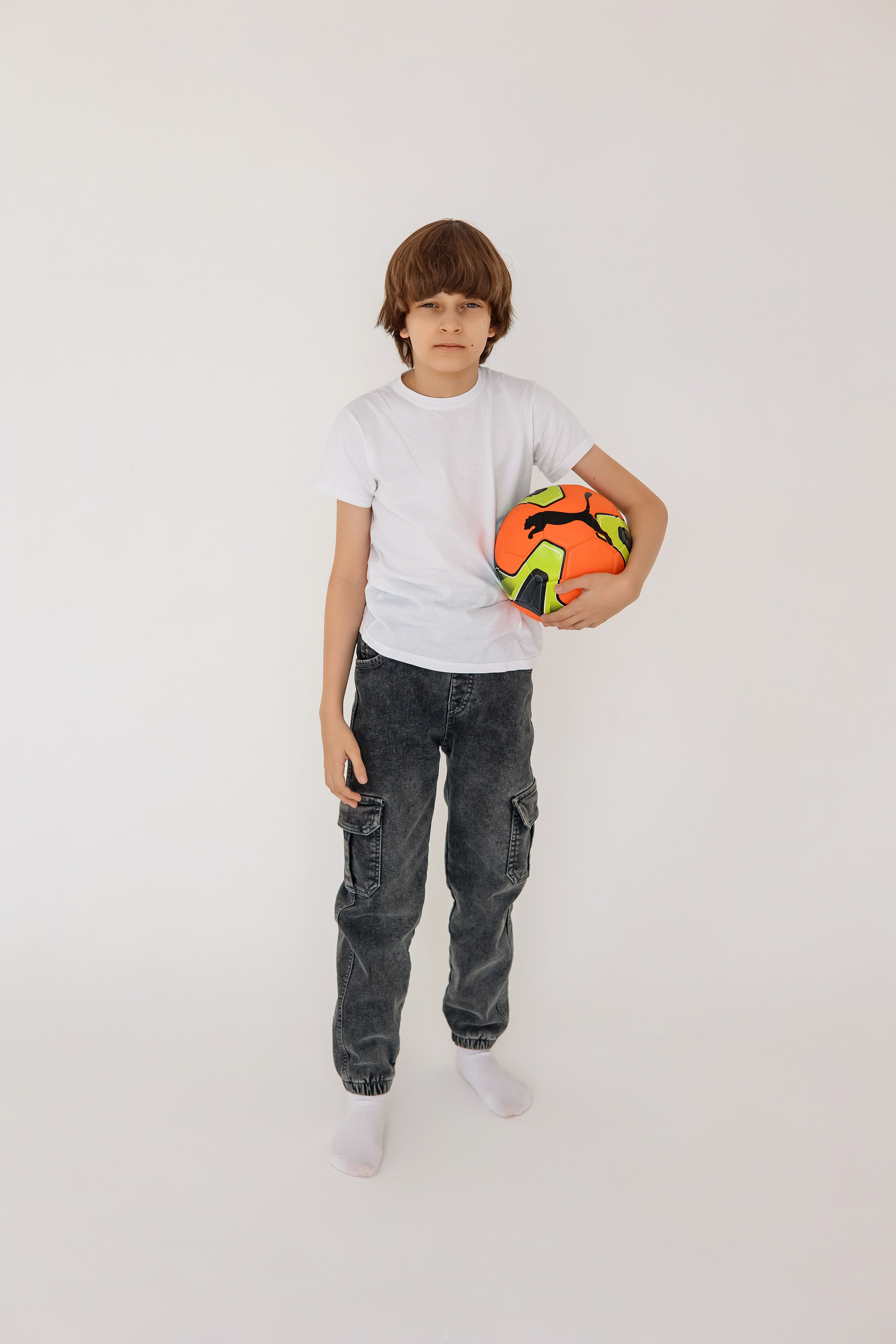 4 класс съемка в фотостудии. Фотограф Любовь Корниенко, Примоский край