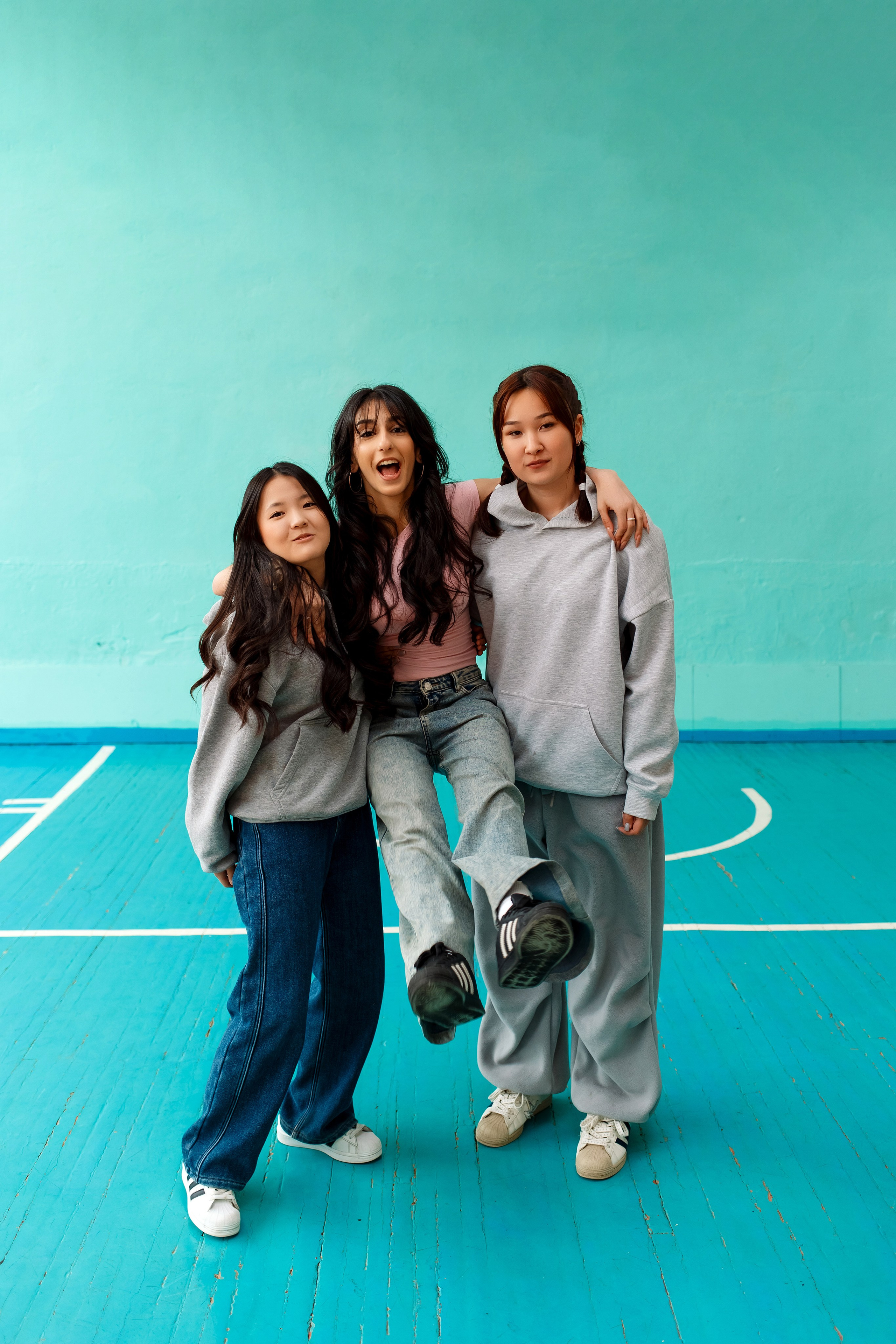 9 класс 11 школа. Фотограф Любовь Корниенко, Примоский край