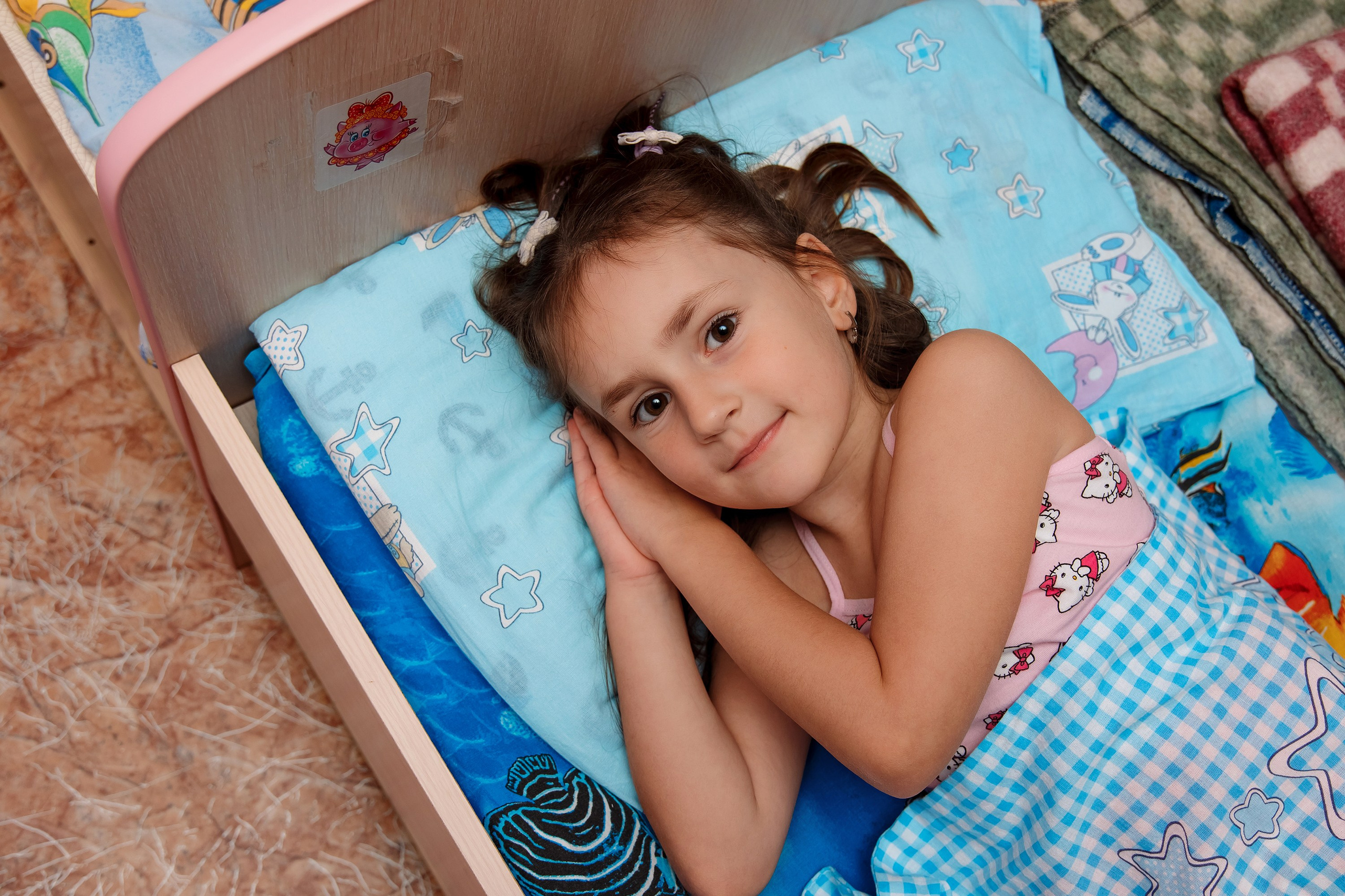 Детский Сад № 10. Фотограф Любовь Корниенко, Примоский край