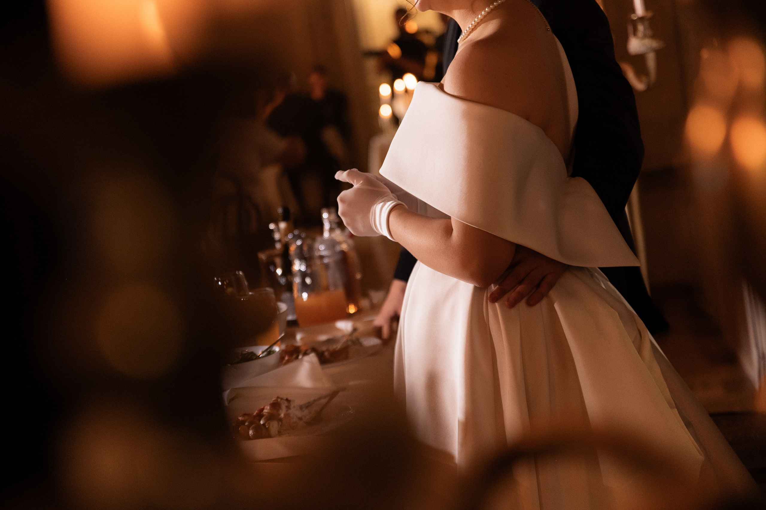 Свадьба в особняке. Ярослава Ерина — свадебный фотограф в Москве