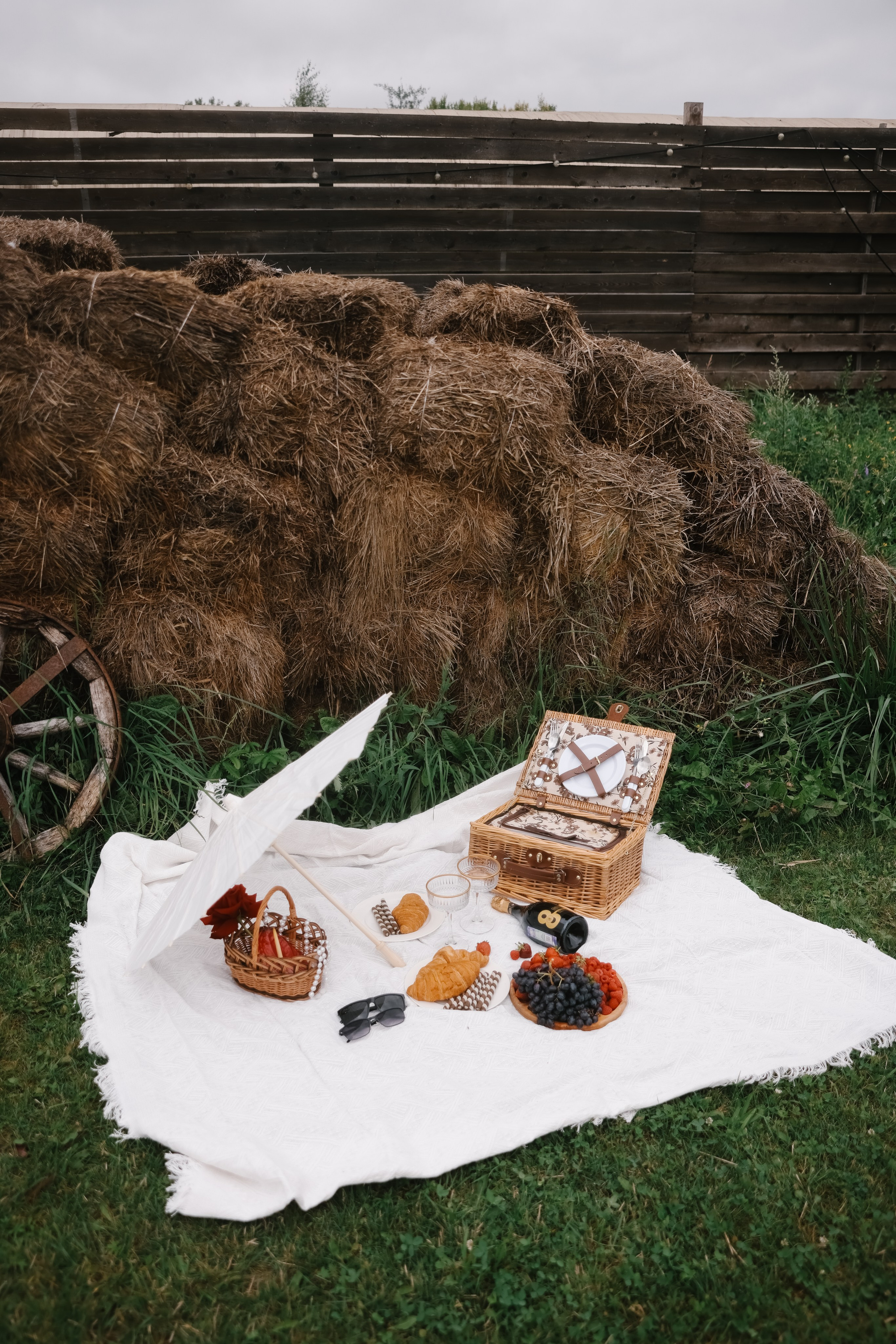 Алексей и Дарья. Свадебный фотограф Полина Панина