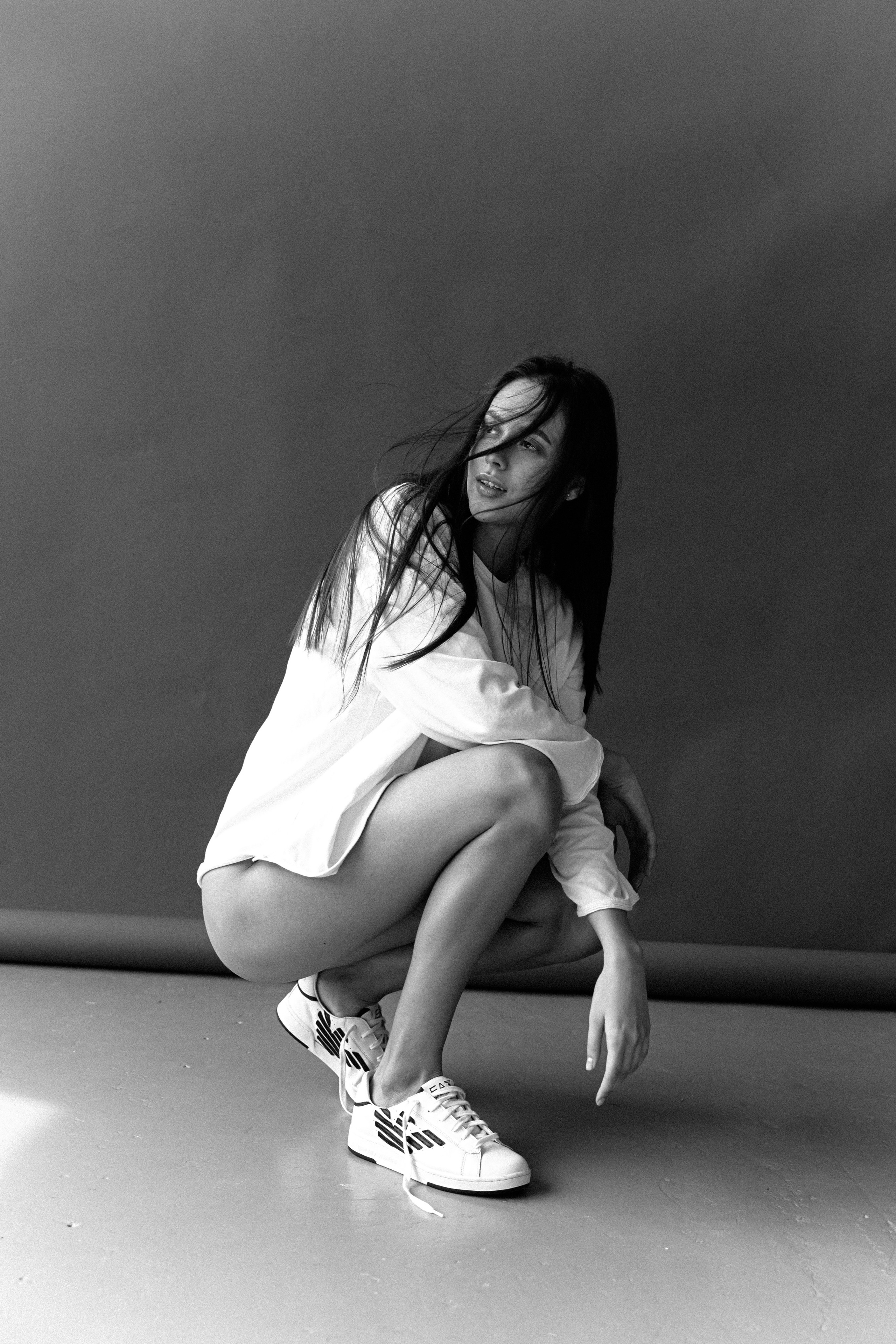 Даша. Фотограф Москва, Санкт-Петербург, Абакан