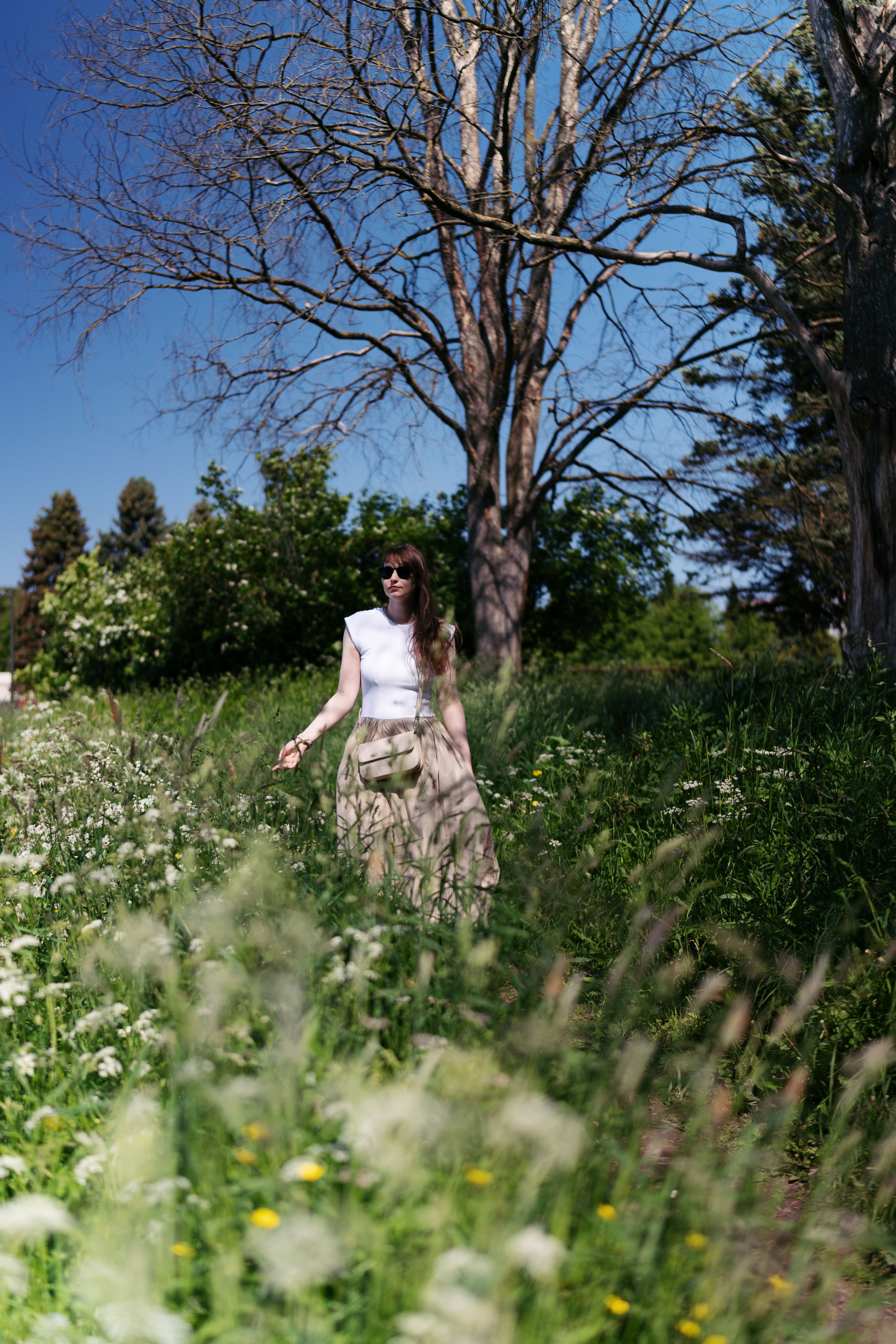 Парк. Баев Дмитрий — фотограф из СПБ