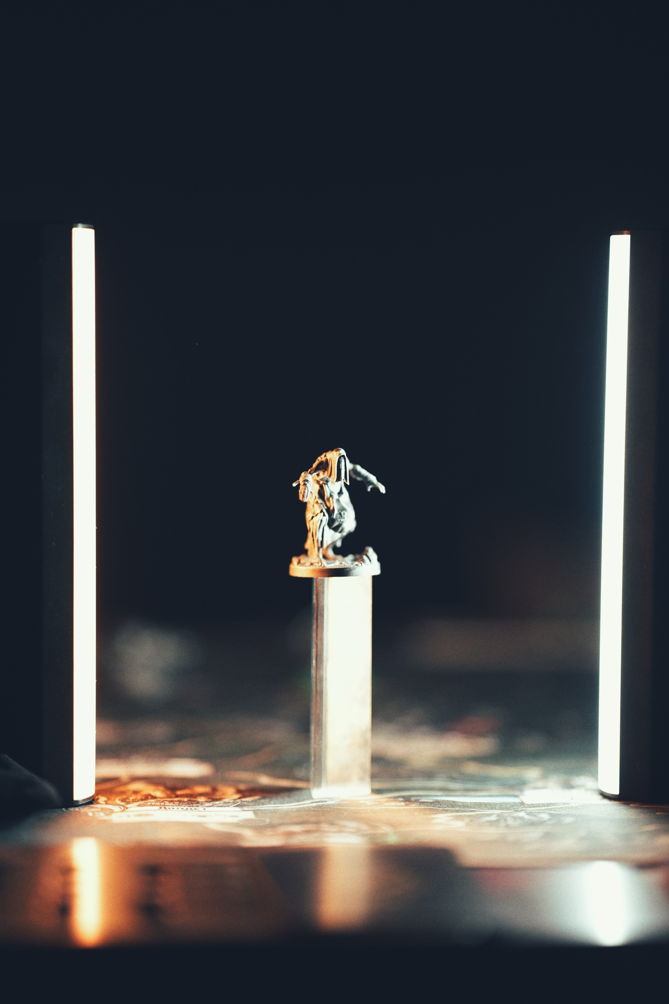 Ведьмак: старый мир. Баев Дмитрий — фотограф из СПБ