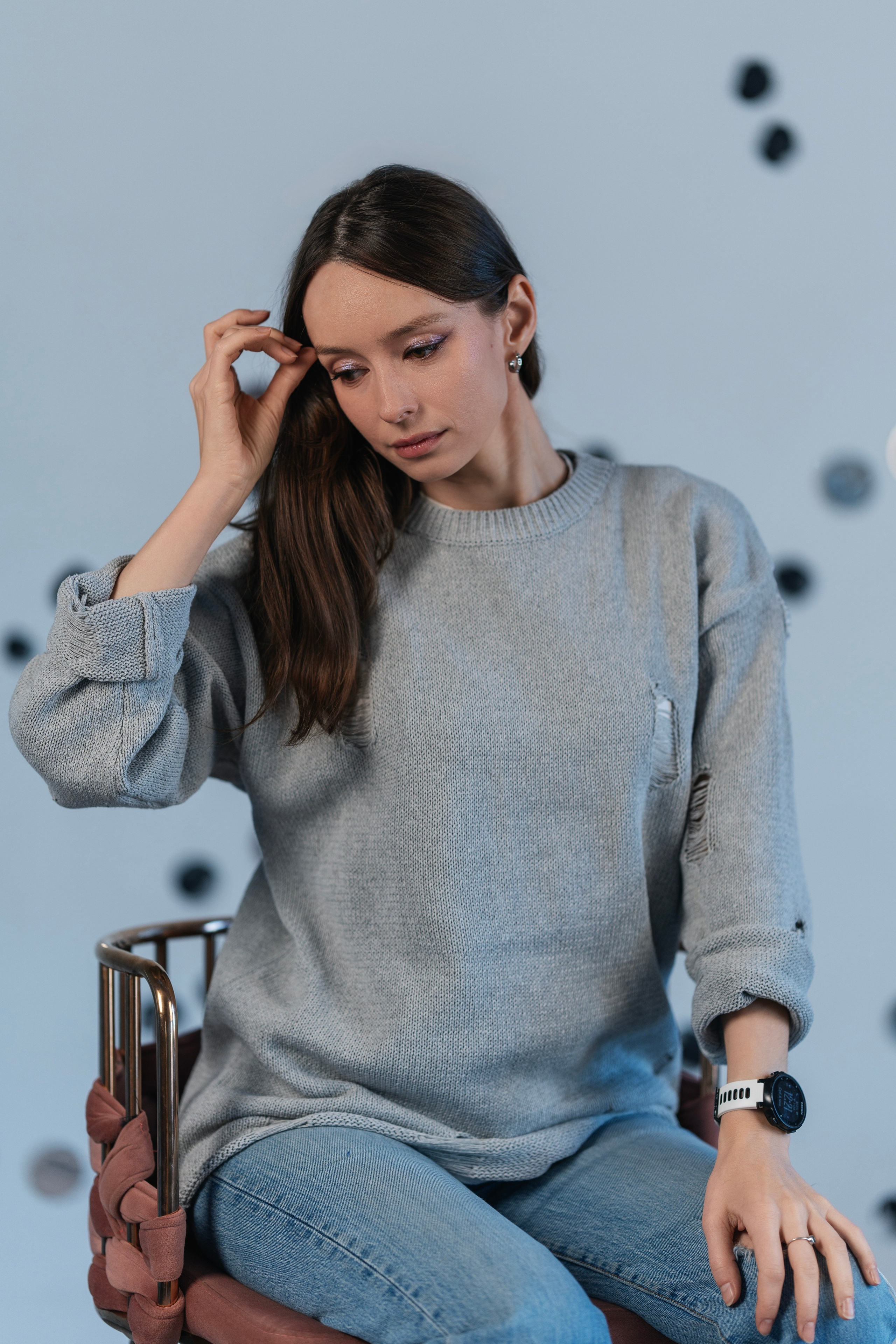 Сквозь время. Баев Дмитрий — фотограф из СПБ