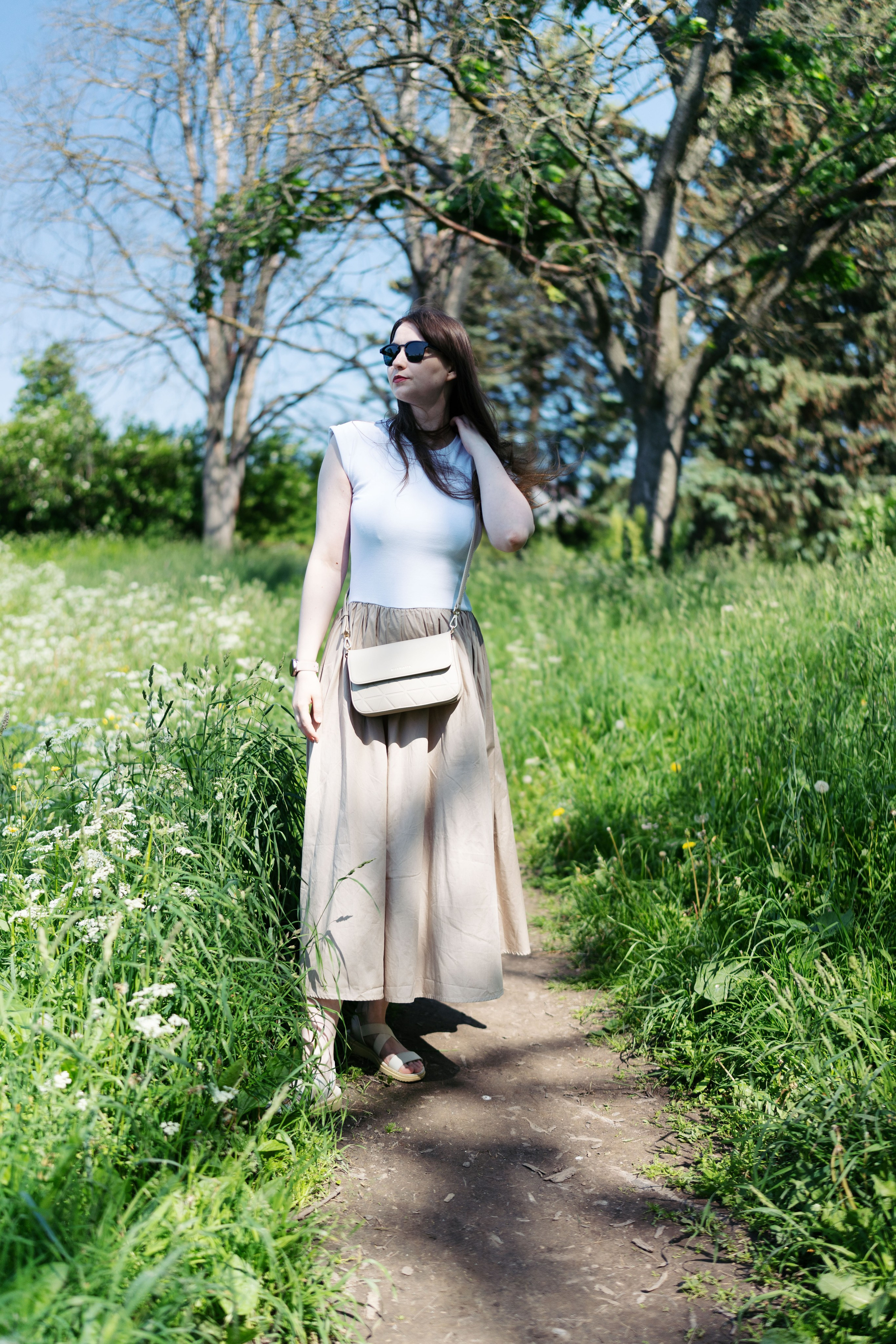 Парк. Баев Дмитрий — фотограф из СПБ