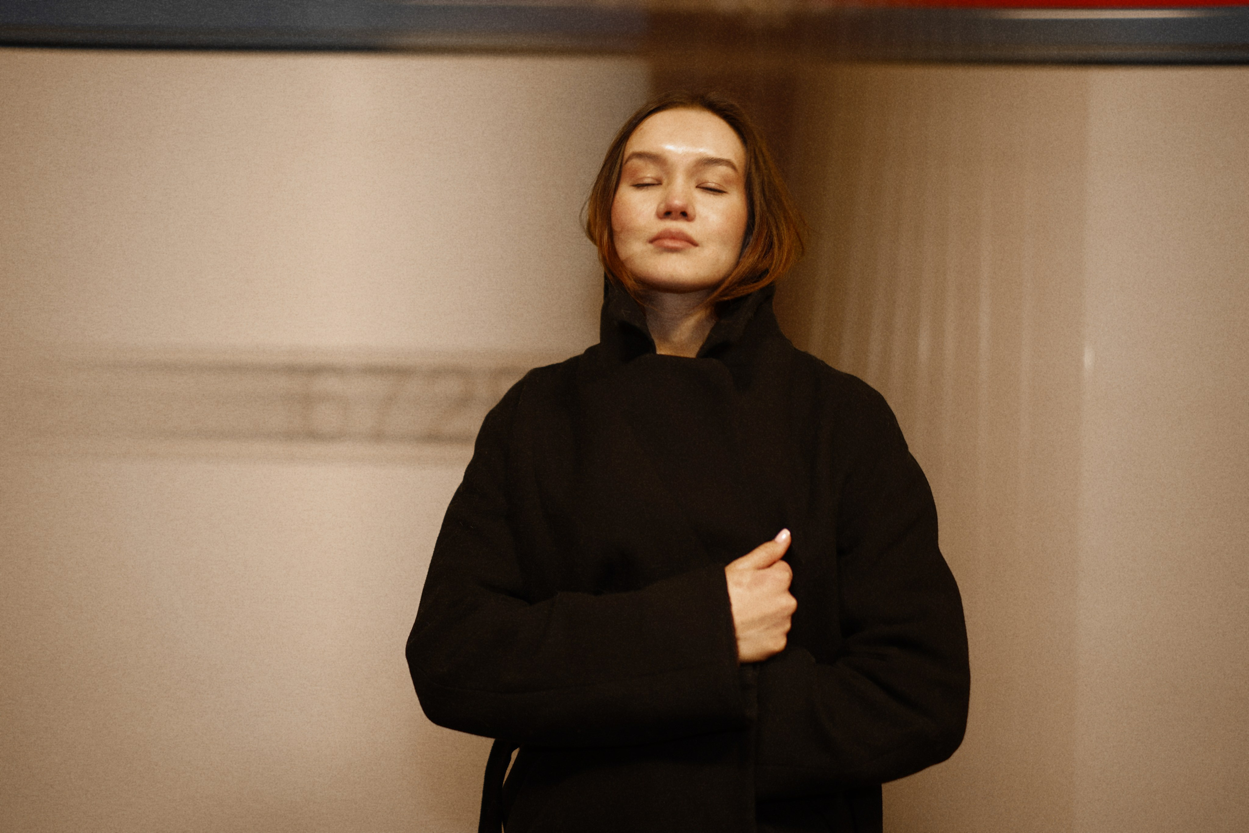 портретный фотограф москва