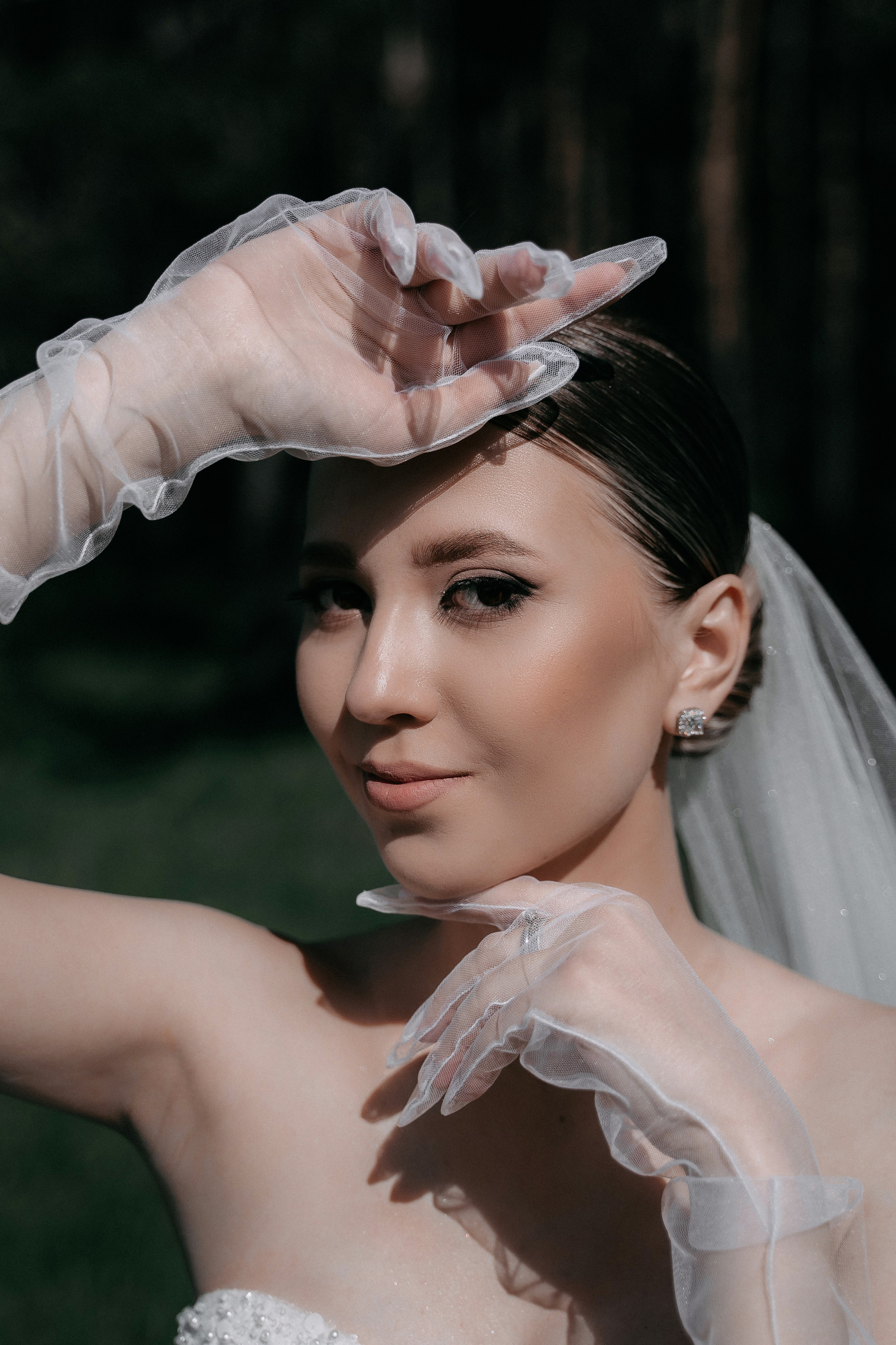 Никита и Мария. Свадебный фотограф в Чебоксарах