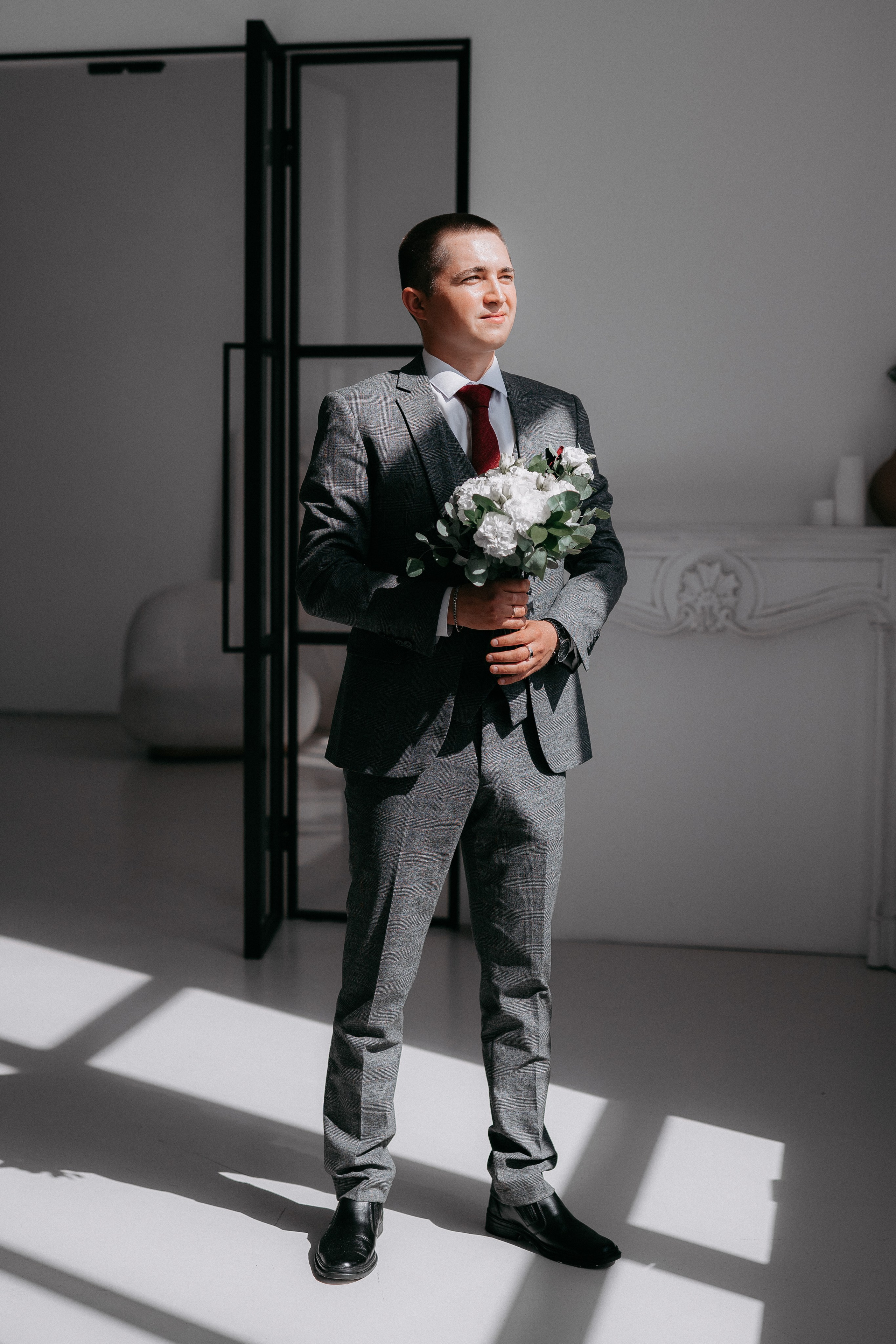 I&M. Свадебный фотограф в Чебоксарах