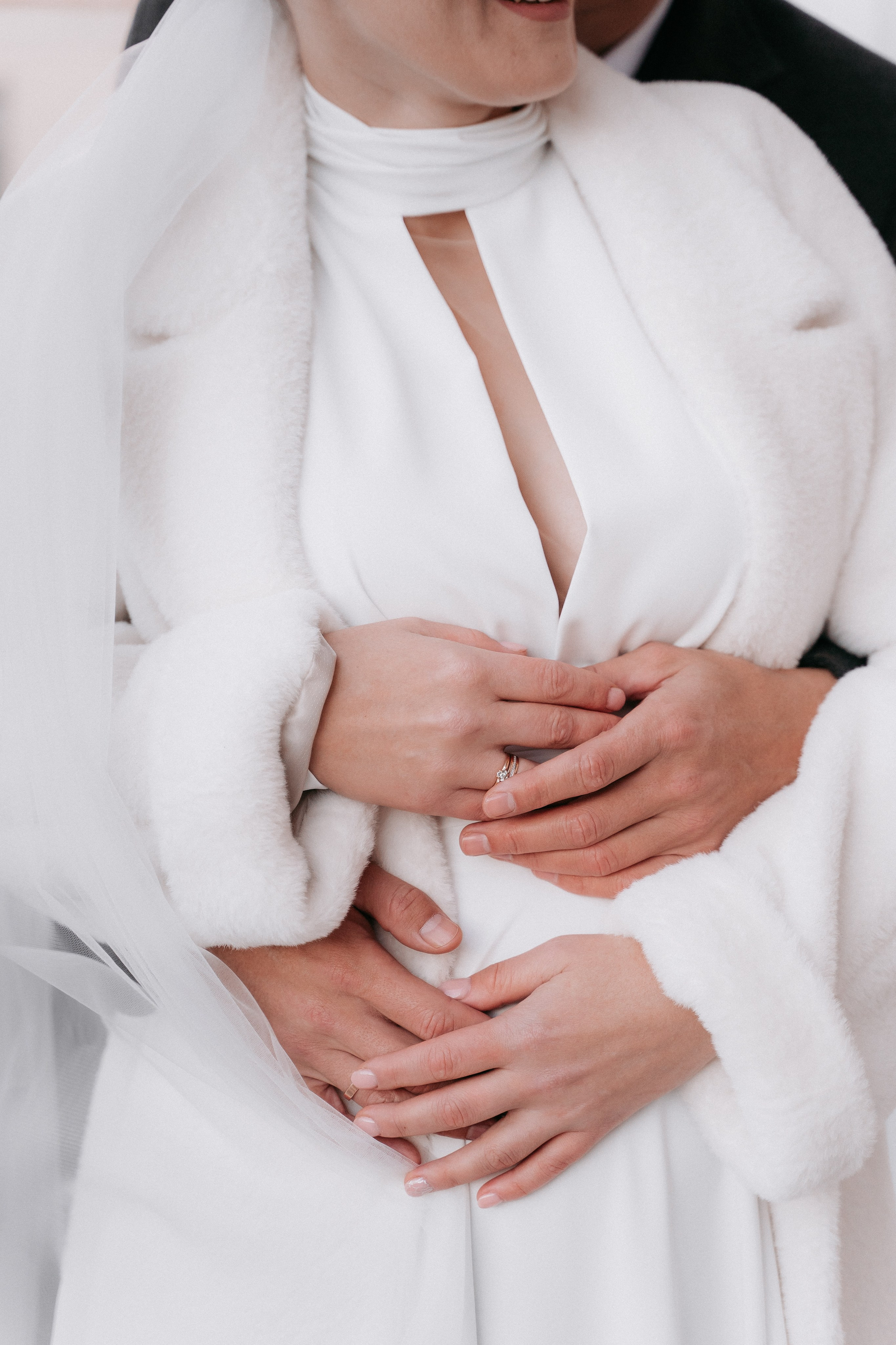 Сергей и Елена. Свадебный фотограф в Чебоксарах