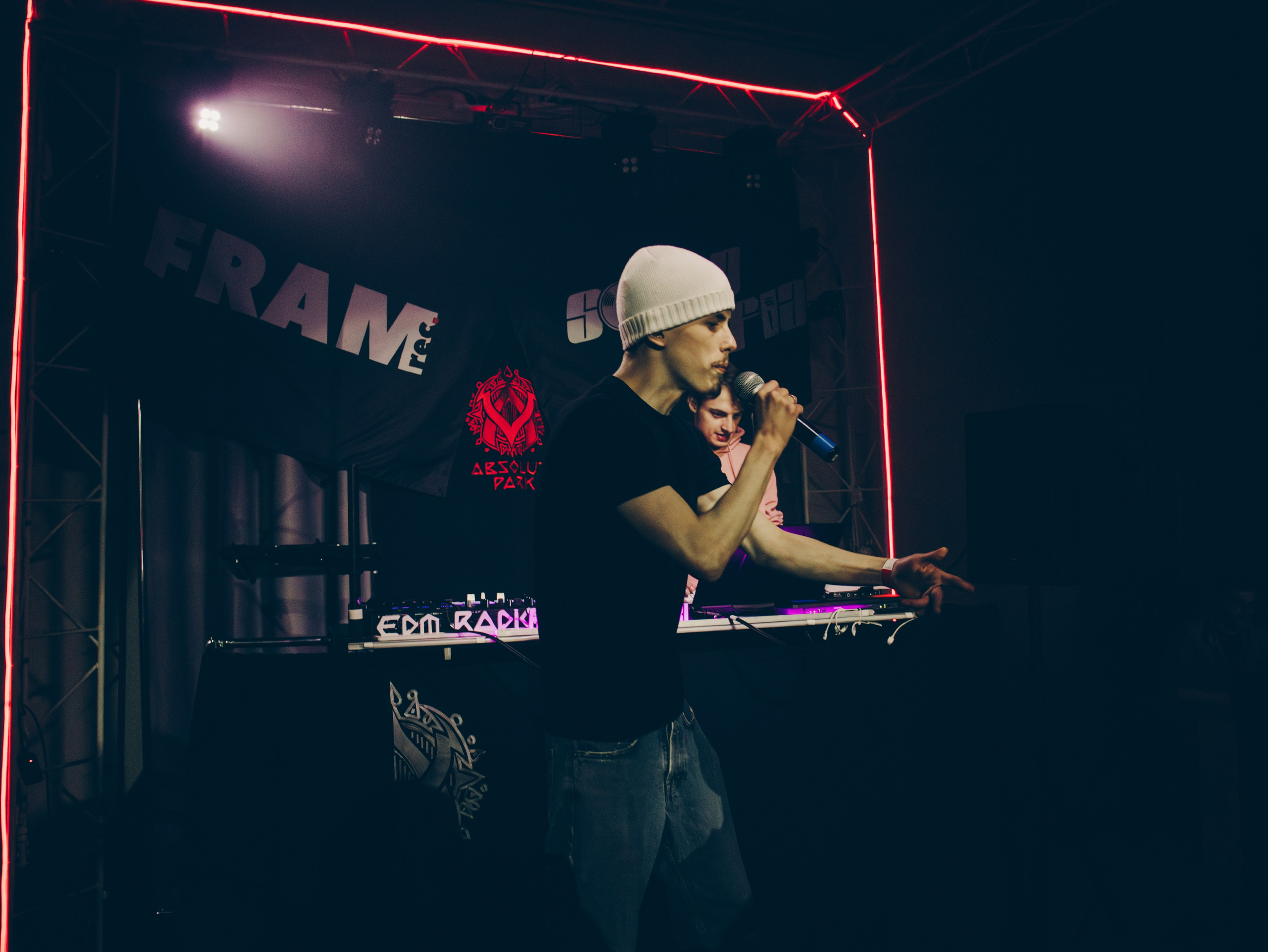«SIBERIAN RAP FEST» — SOUND MAFIA. Твой фотограф Софья Степанова, Новосибирск