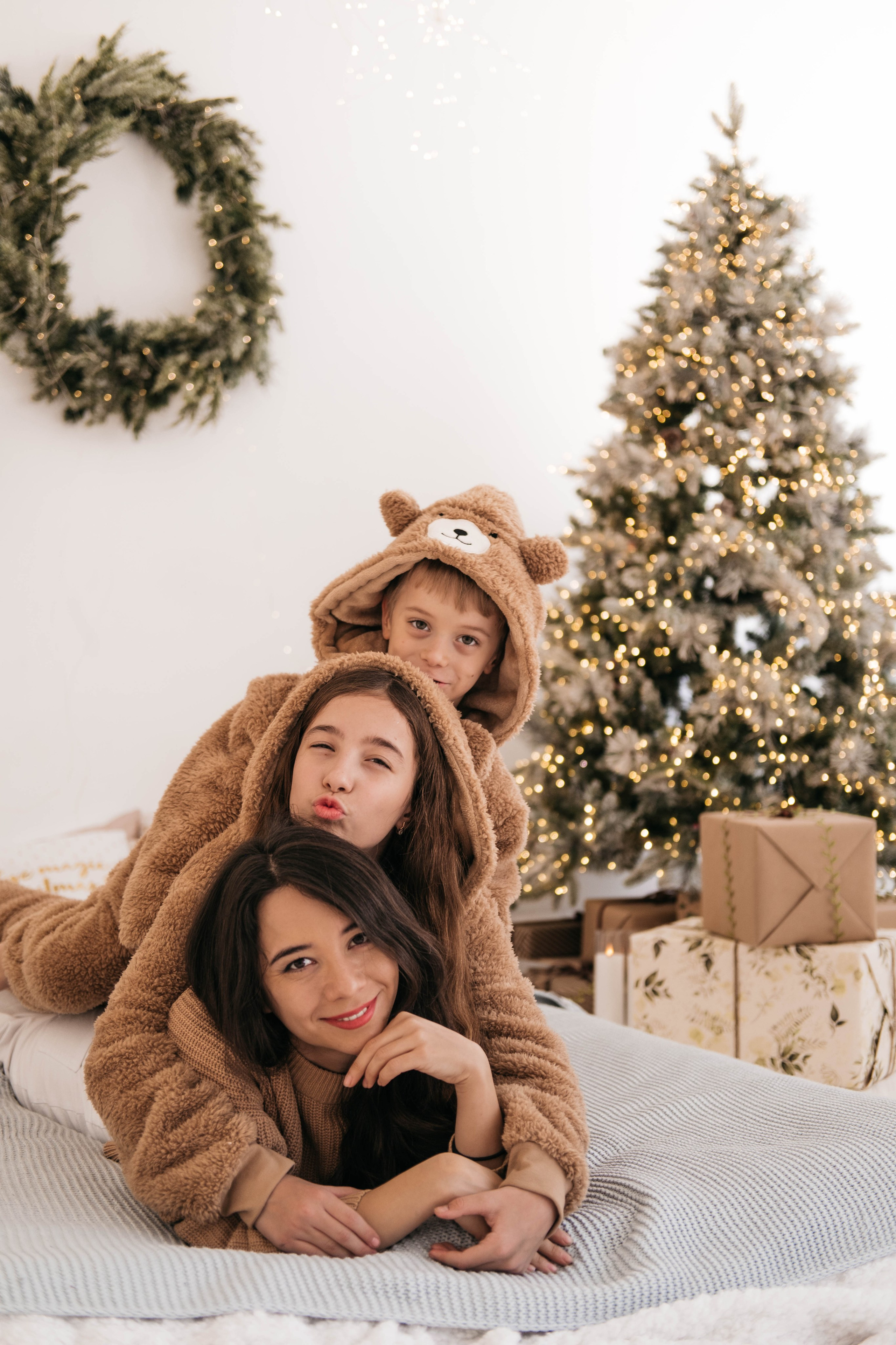 Sweet family. Твой фотограф Софья Степанова, Новосибирск