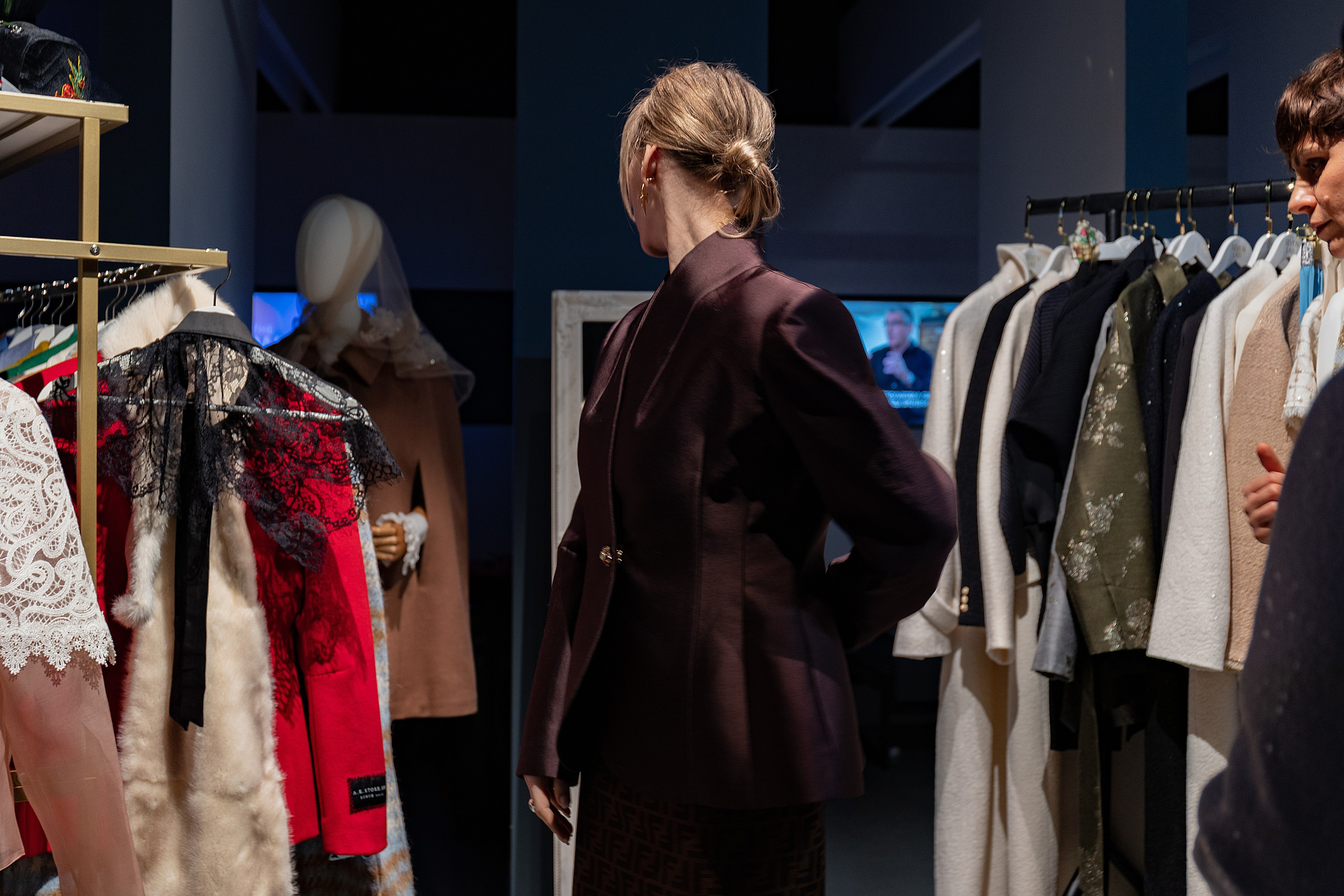 Светский винтаж| Санкт-Петербург, 2026. Репортажный фотограф