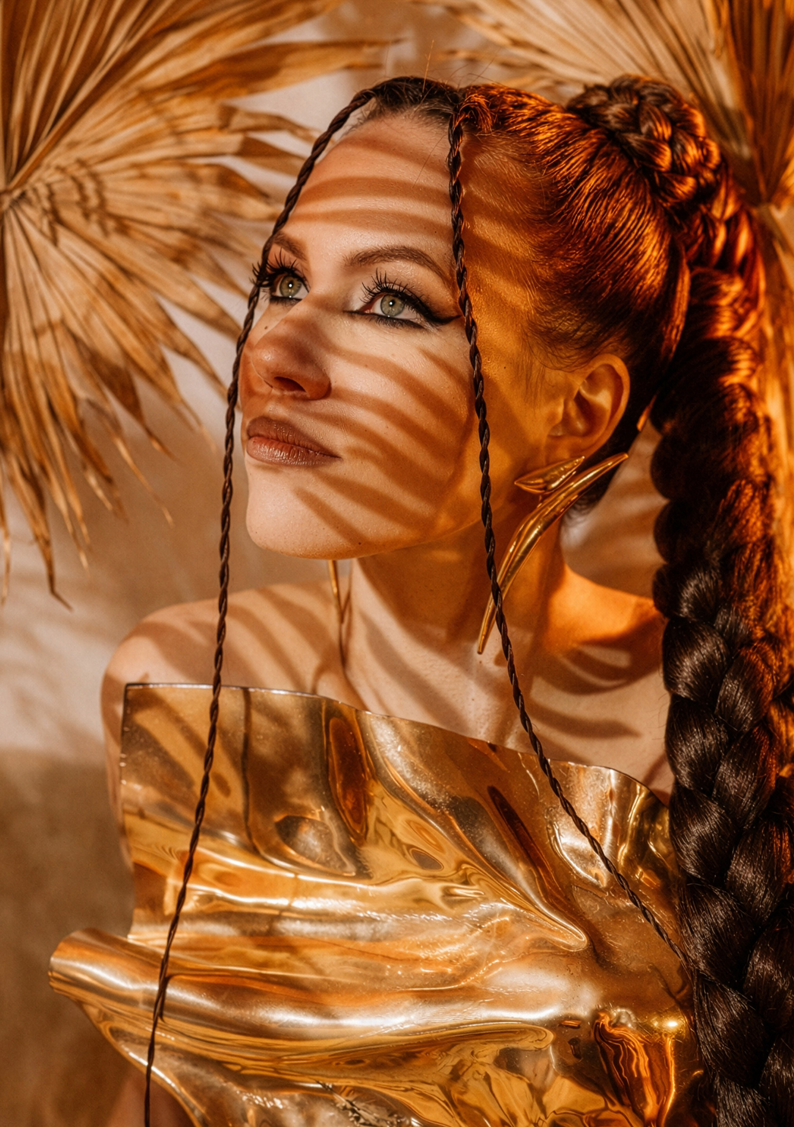 Валерия. Свадебный и портретный фотограф Алина Иванова. Екатеринбург-Москва