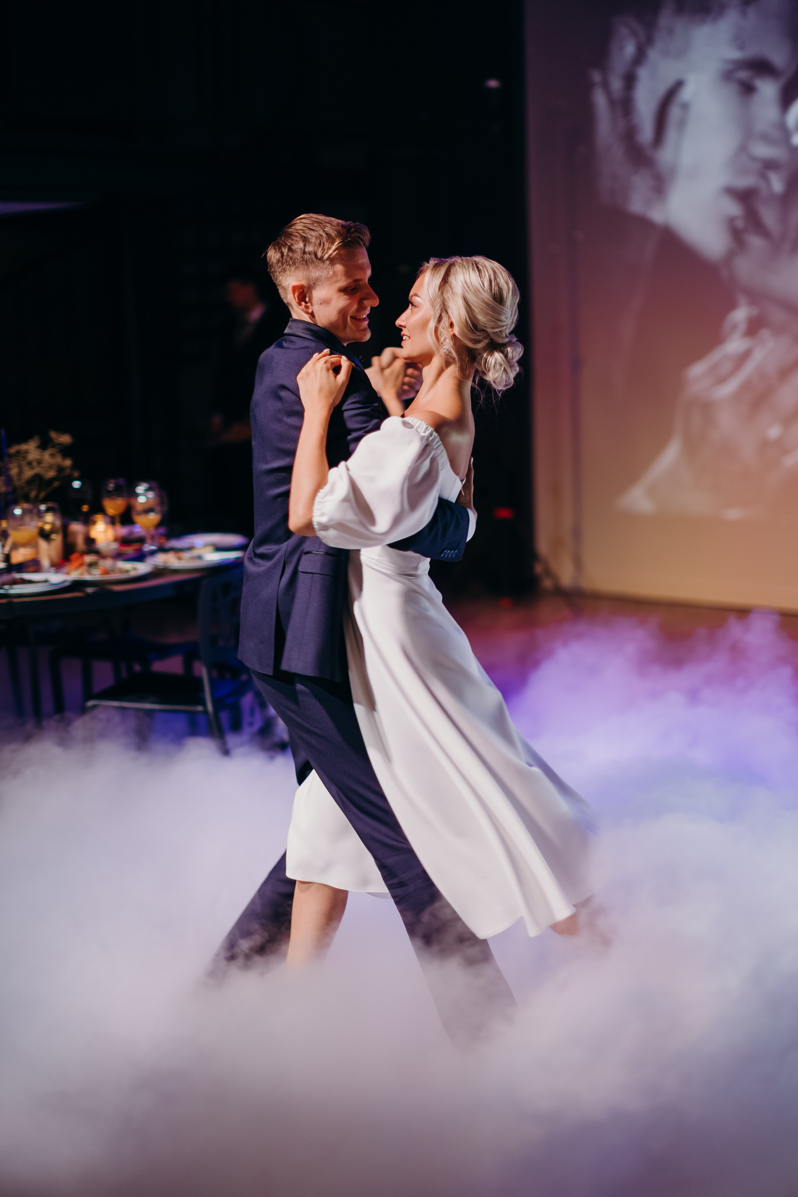 Выше только любовь. Свадебный фотограф-видеограф в Красноярске Евгений Константинопольский