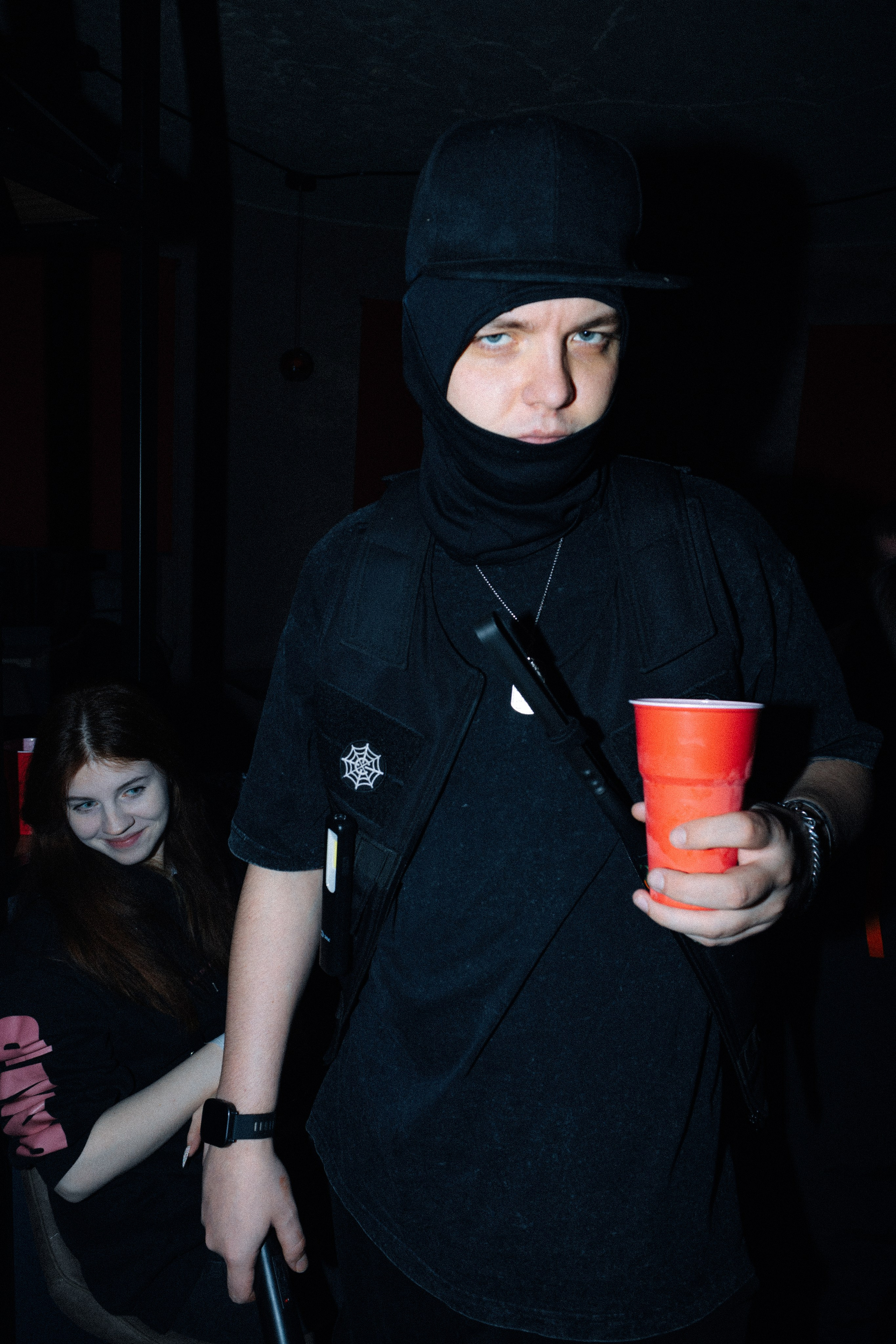 SBROD 008: КРЕПКИЙ МОТОР [ONLINE EVENT]. SBROD