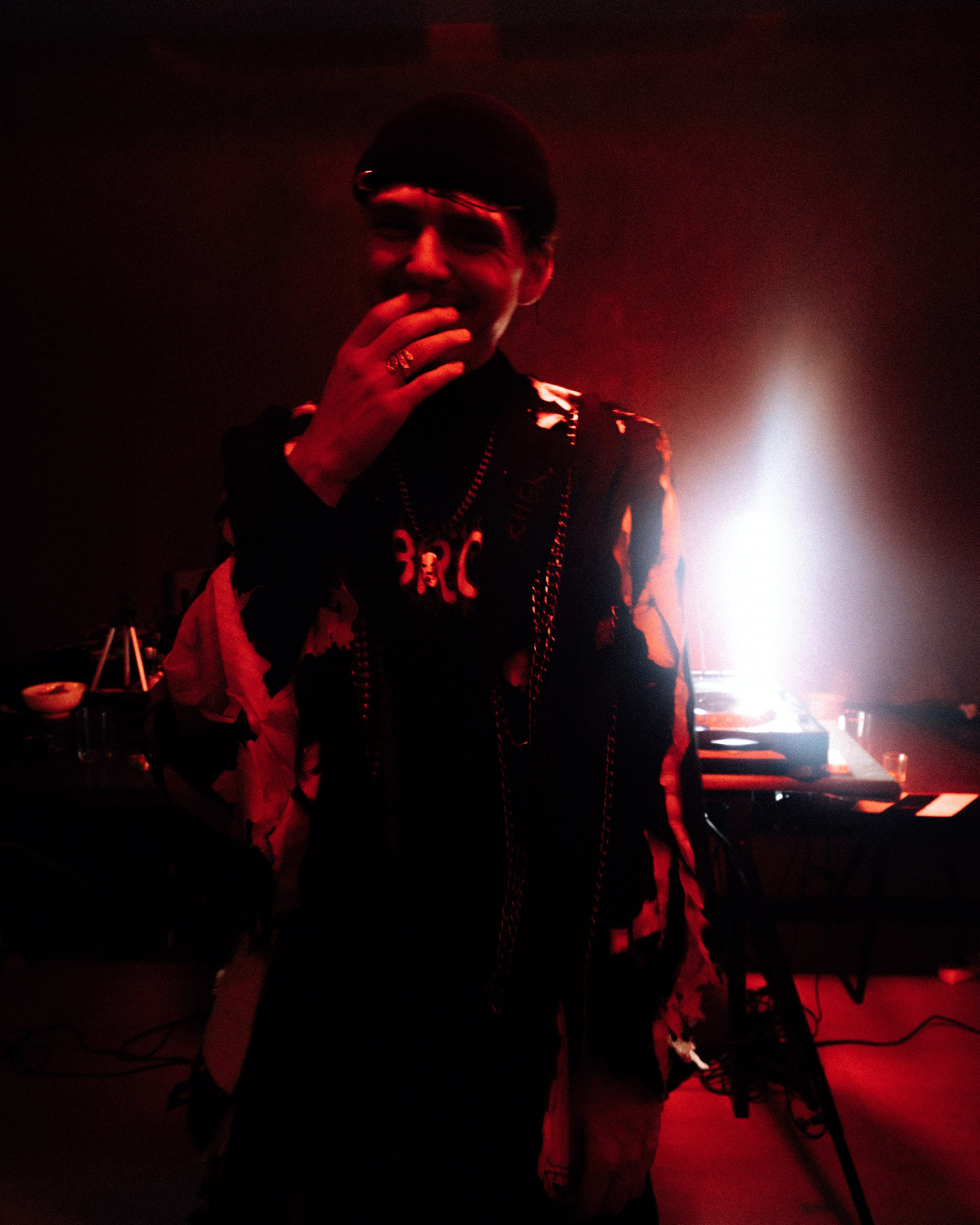 SBROD 008: КРЕПКИЙ МОТОР [ONLINE EVENT]. SBROD