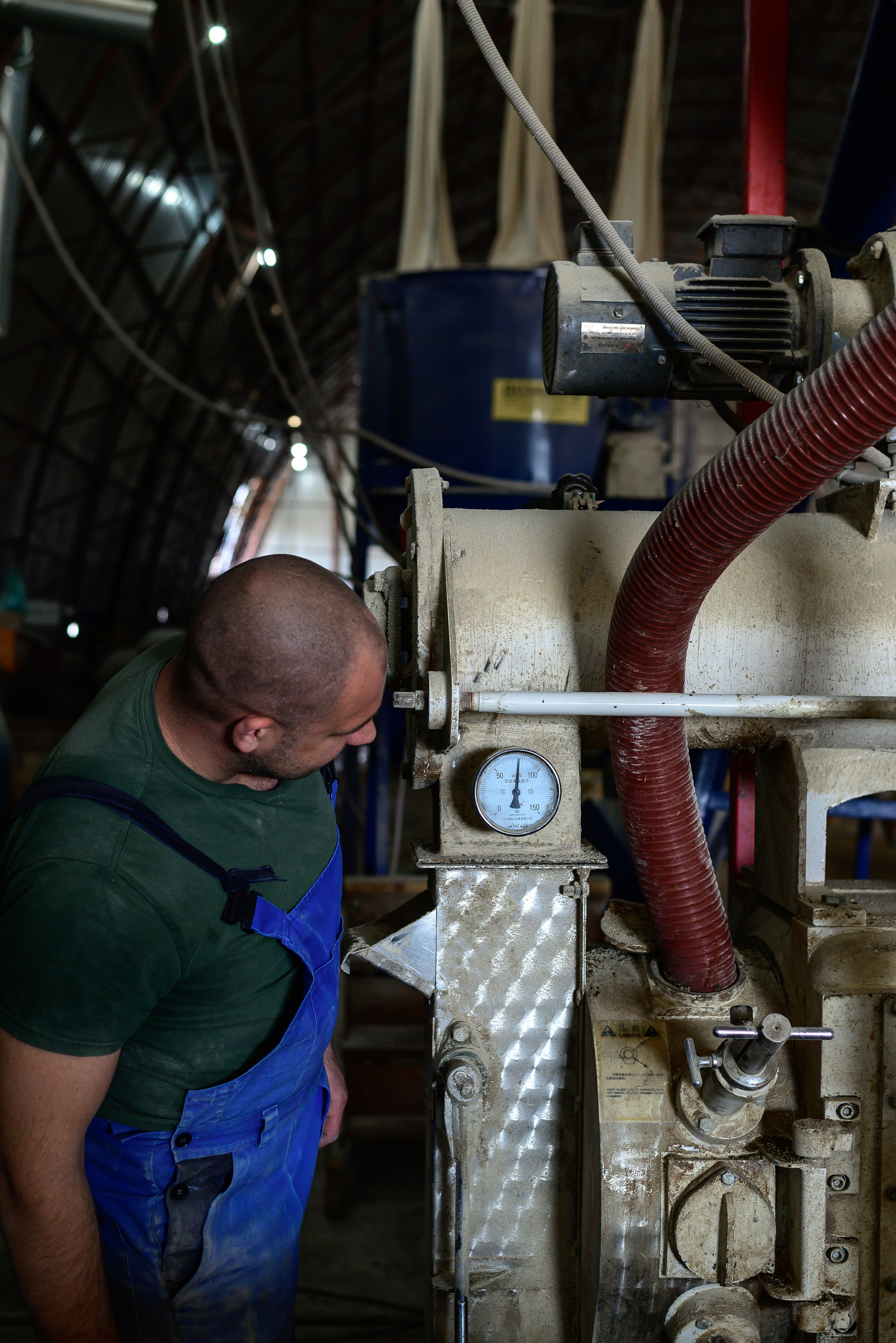 Производство комбикорма «ПрофАгроКорм»