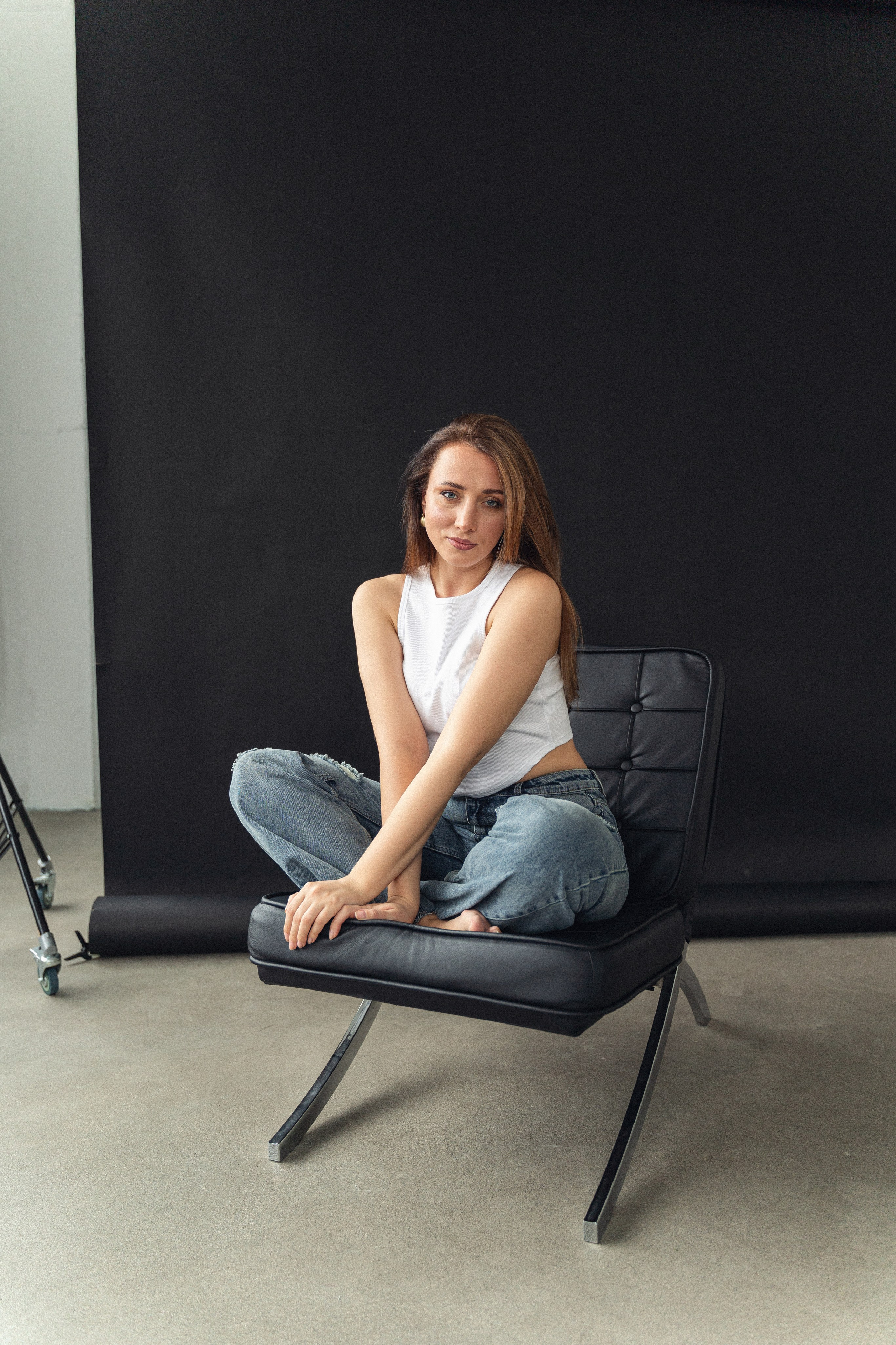 Оксана. Фотограф в Санкт-Петербурге Юлия Гербель