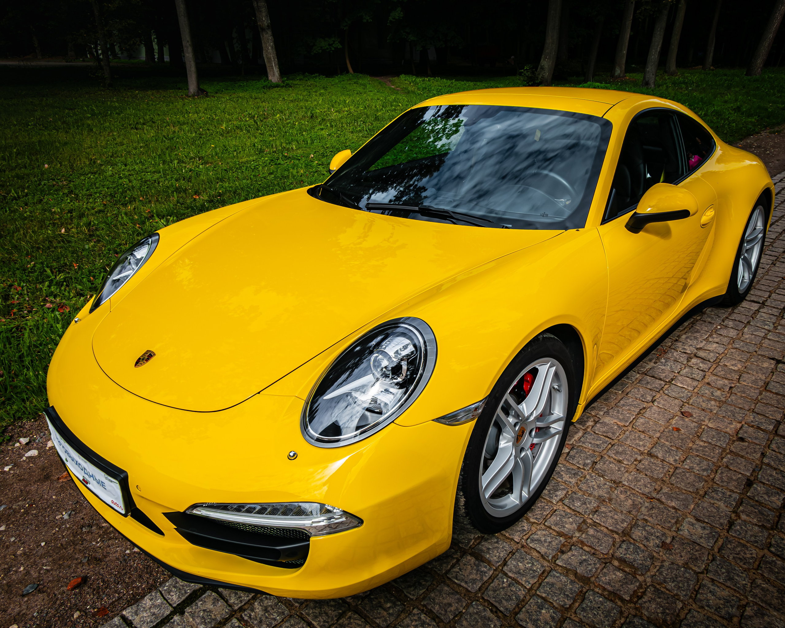 Автовыходные автовыставка фотографии фотограф ретро автомобили музей усадьба Архангельское подмосковье porshe 