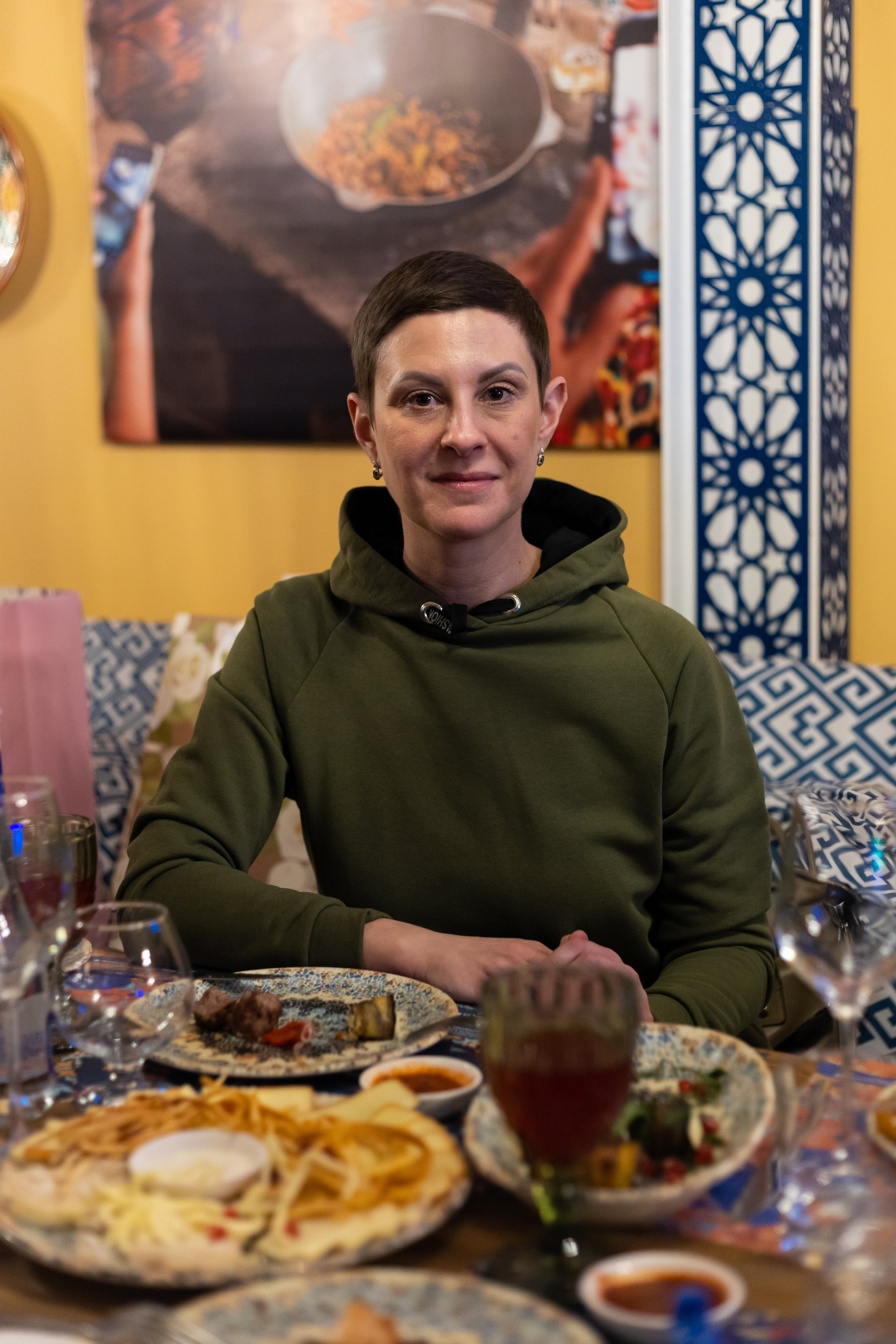 День рождения Екатерины Владимировны. Евгений Матвеев — фотограф в Санкт-Петербурге