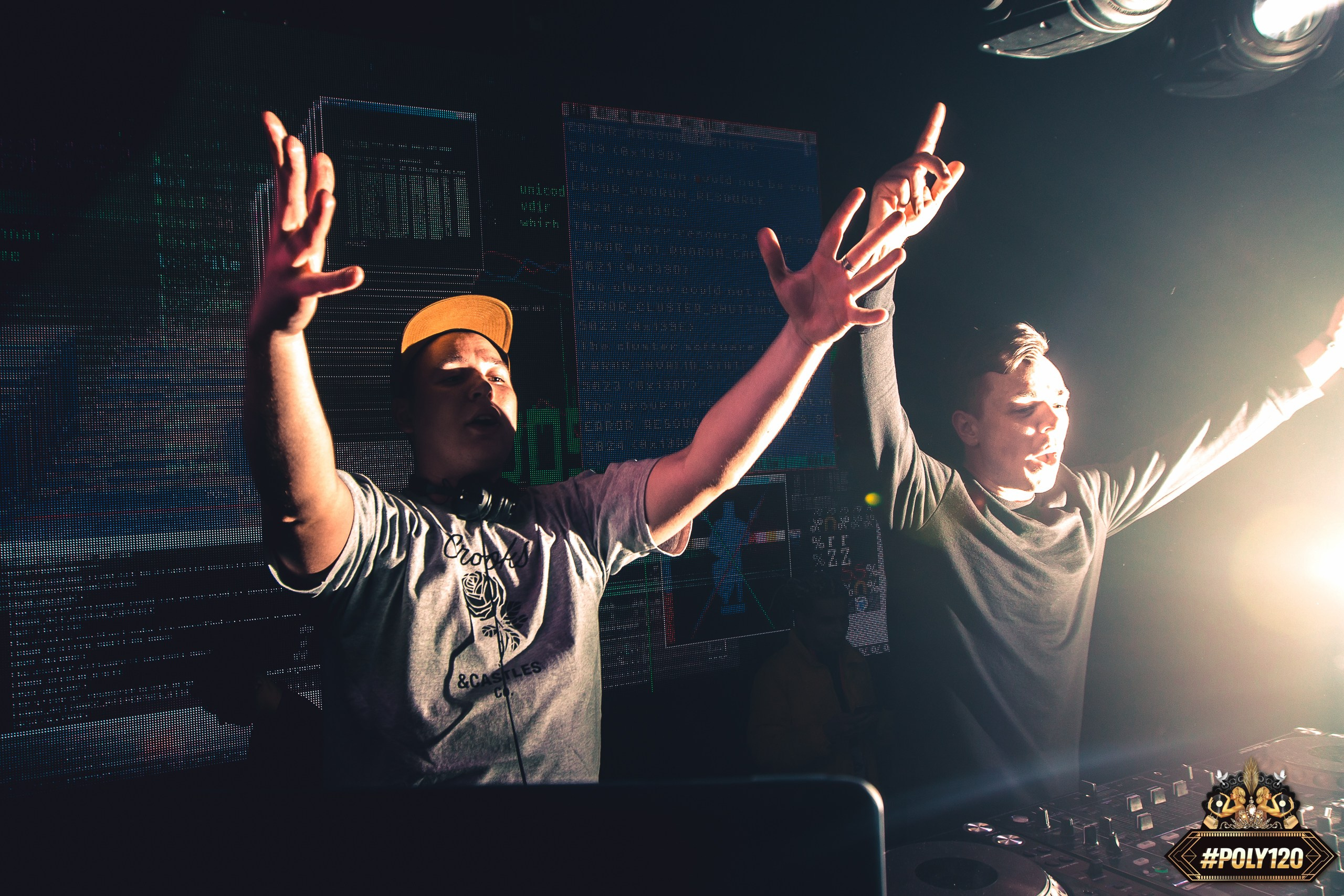 POLY120. Евгений Матвеев — фотограф в Санкт-Петербурге