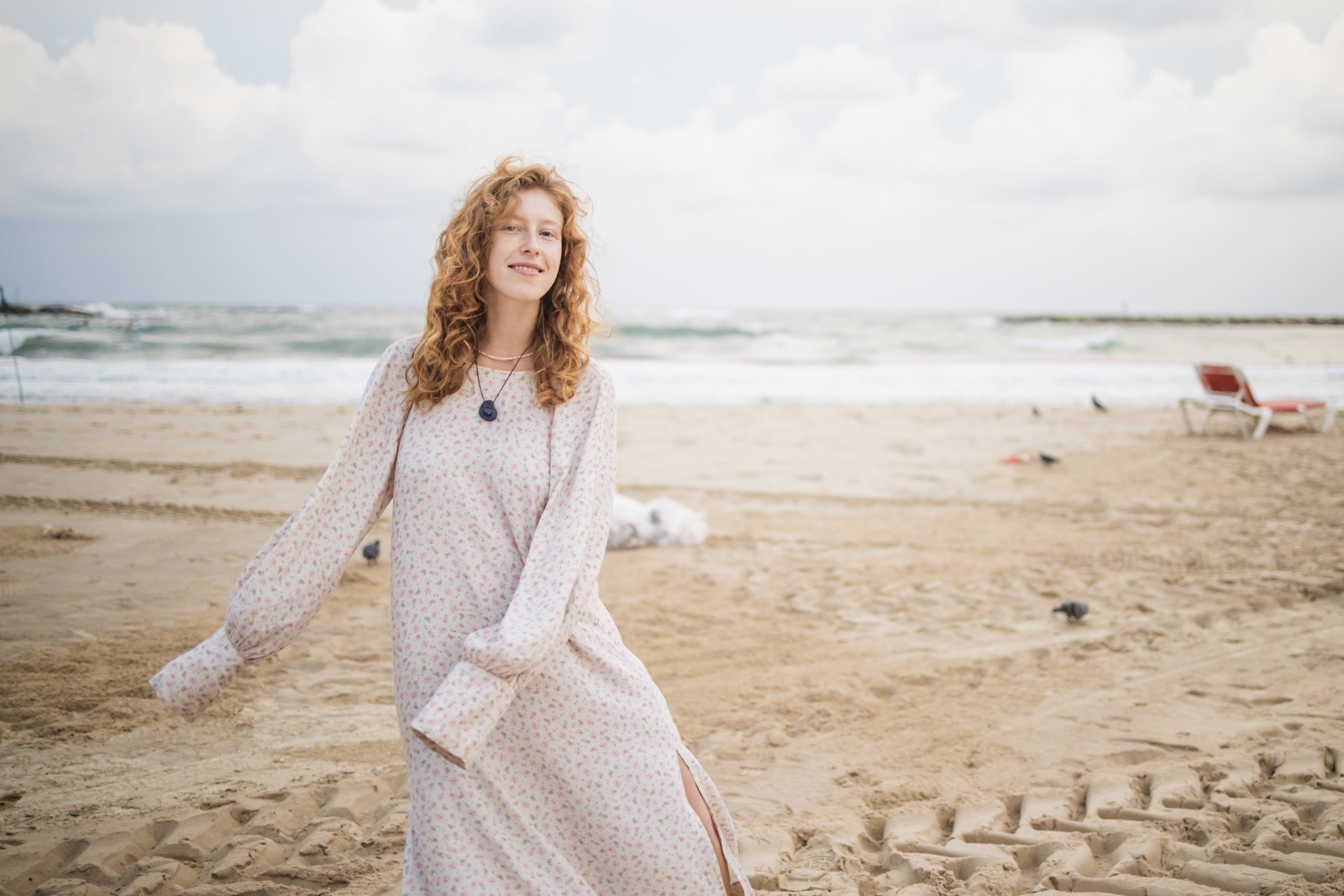 “Buddy” backstage