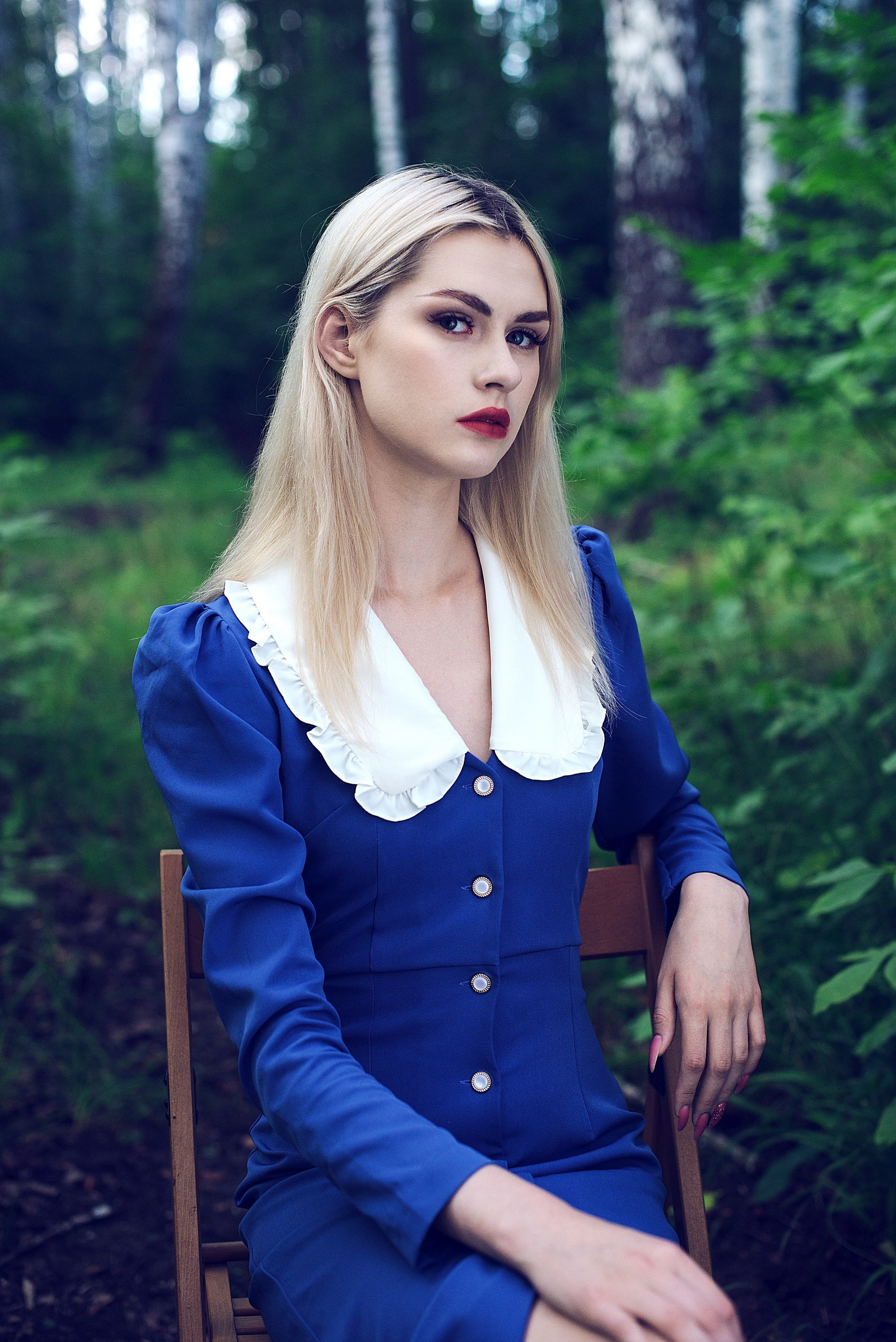 Софья Кулакова. Портретный фотограф в Уфе София Ксан