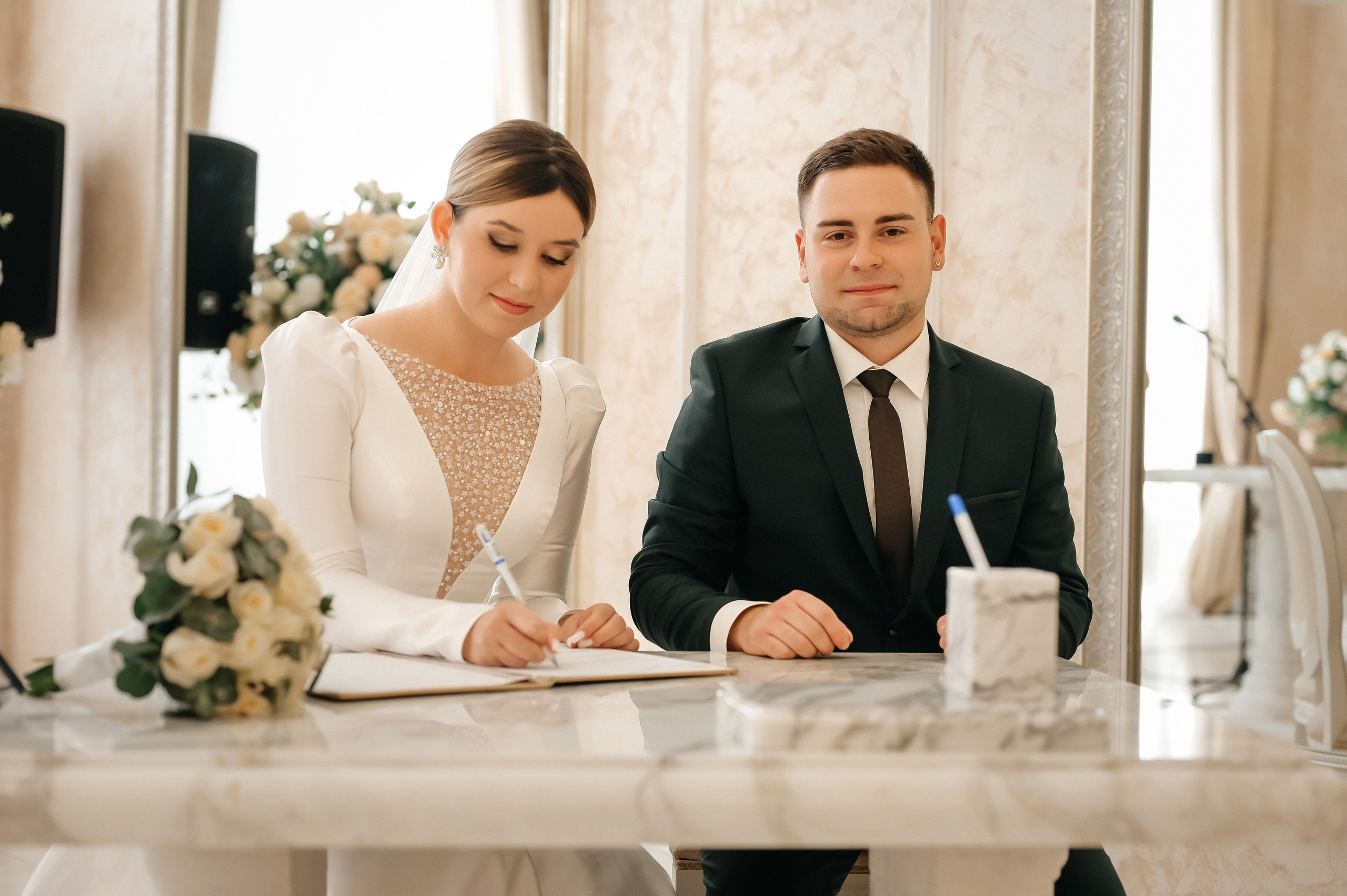 Виктория & Николай. Семейный фотограф Олеся Батурина Рязань