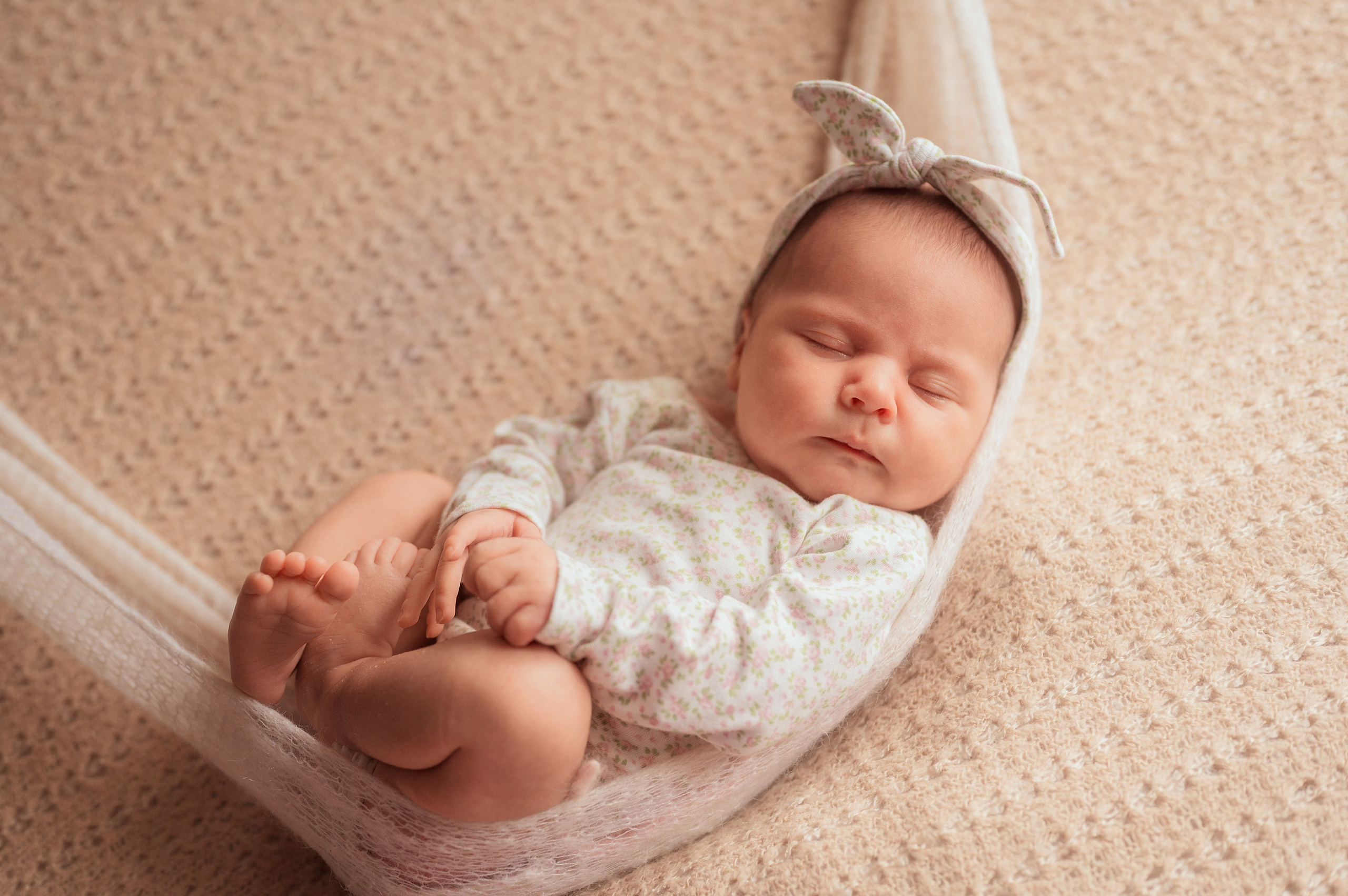 Ариша. Фотограф новорожденных, семейный детский в Тюмени Татьяна Морозова