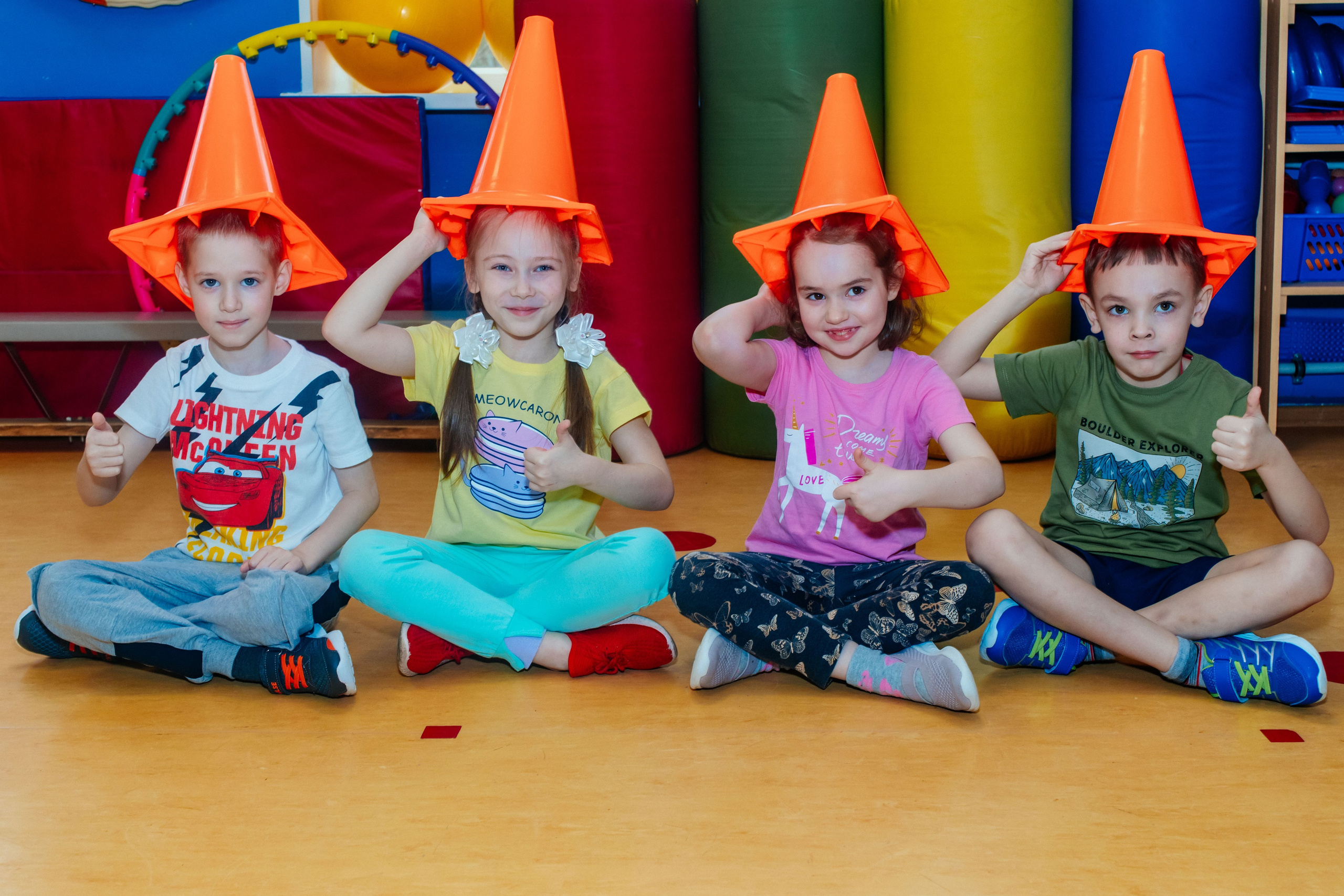 ФИЗКУЛЬТУРА