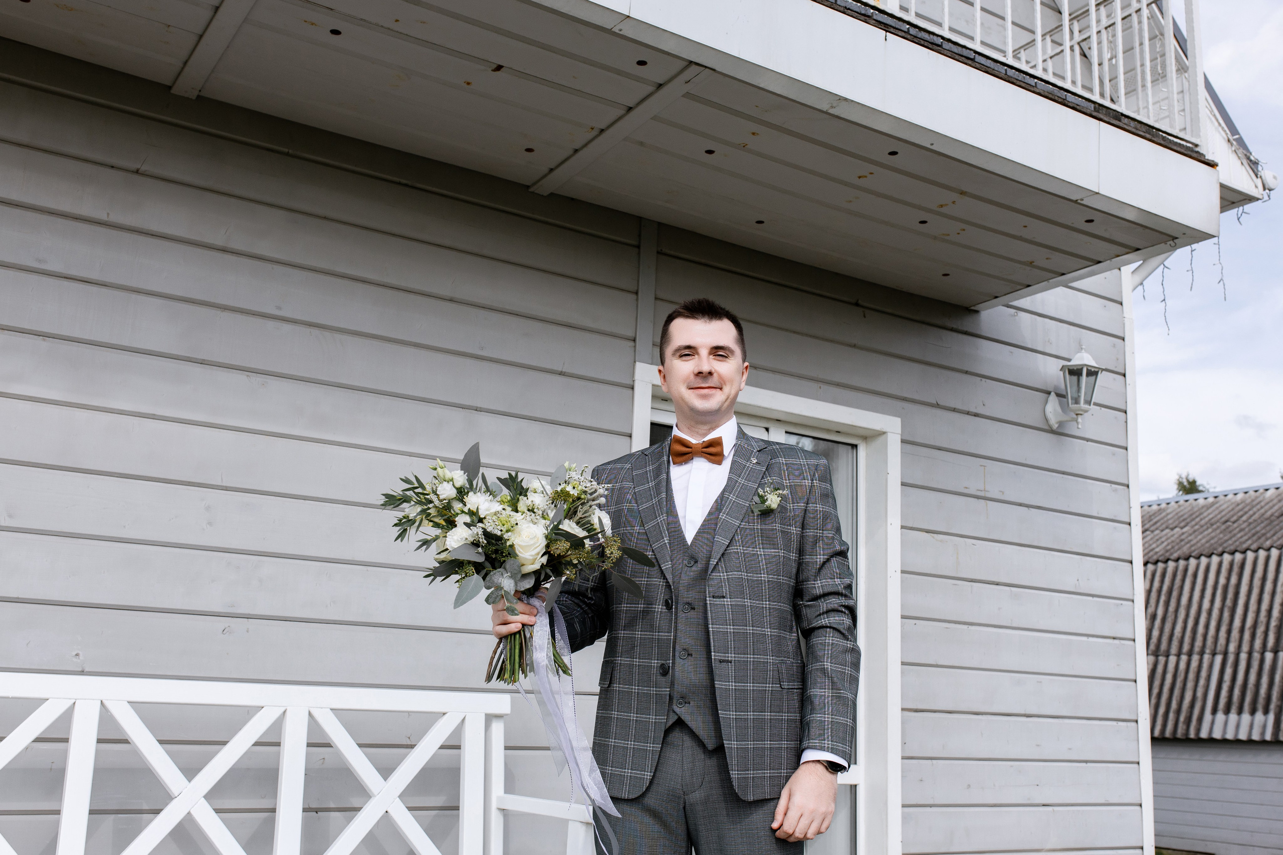 Алексей и Мария. Свадебный фотограф Витебск Минск