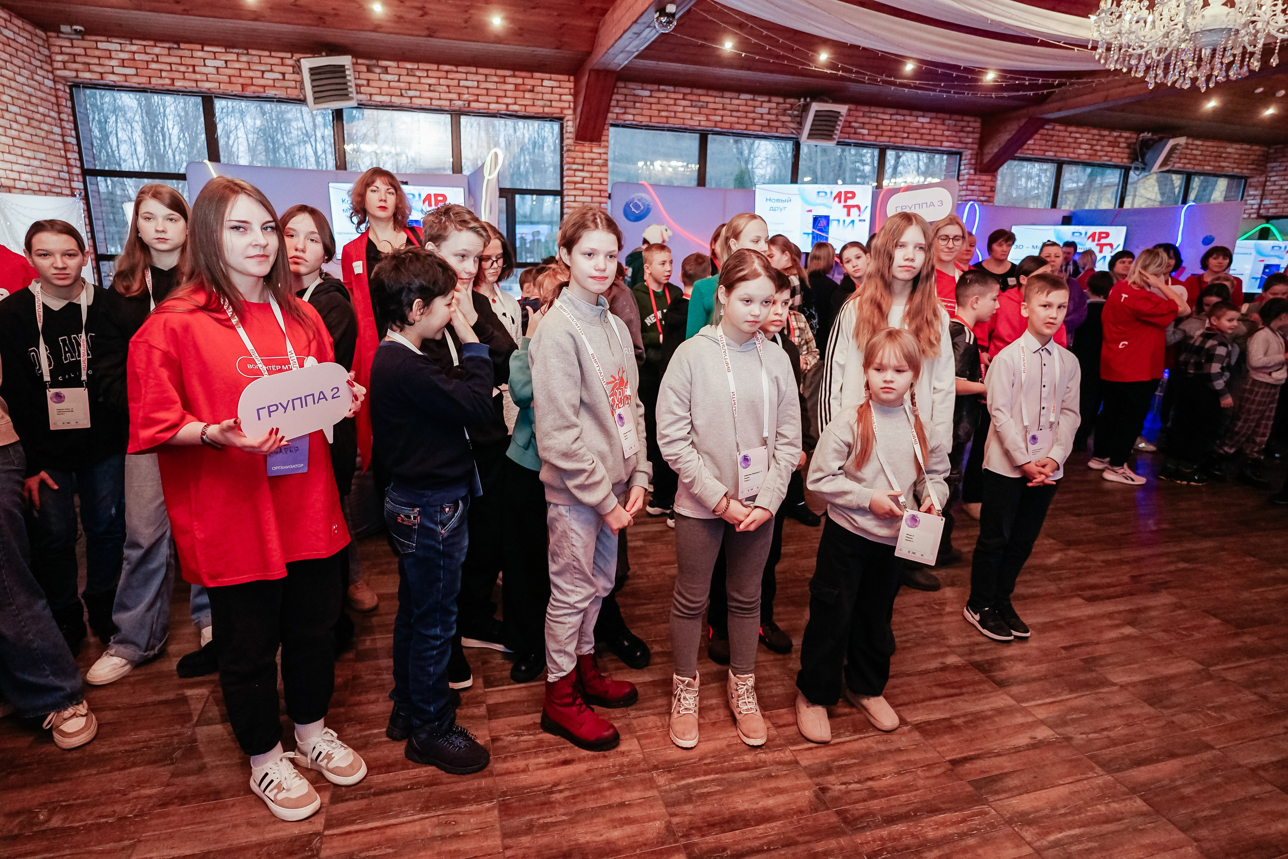 ВИРТУАЛИТИ | Смоленск. Фотограф и видеограф Смоленск | Студия Цезарь