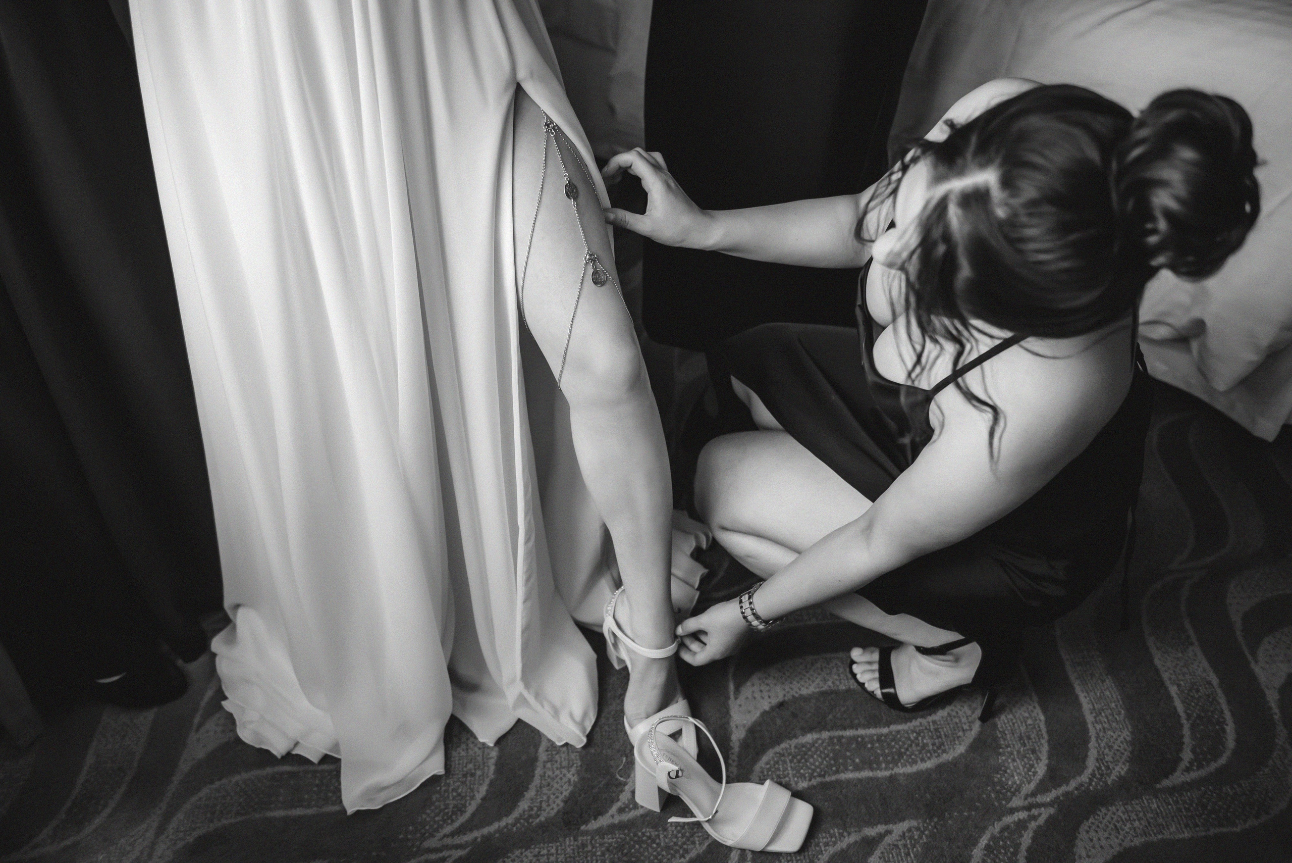 Алмаз & Анастасия. Ваш свадебный фотограф Владимир Ямулин / Стерлитамак и РБ