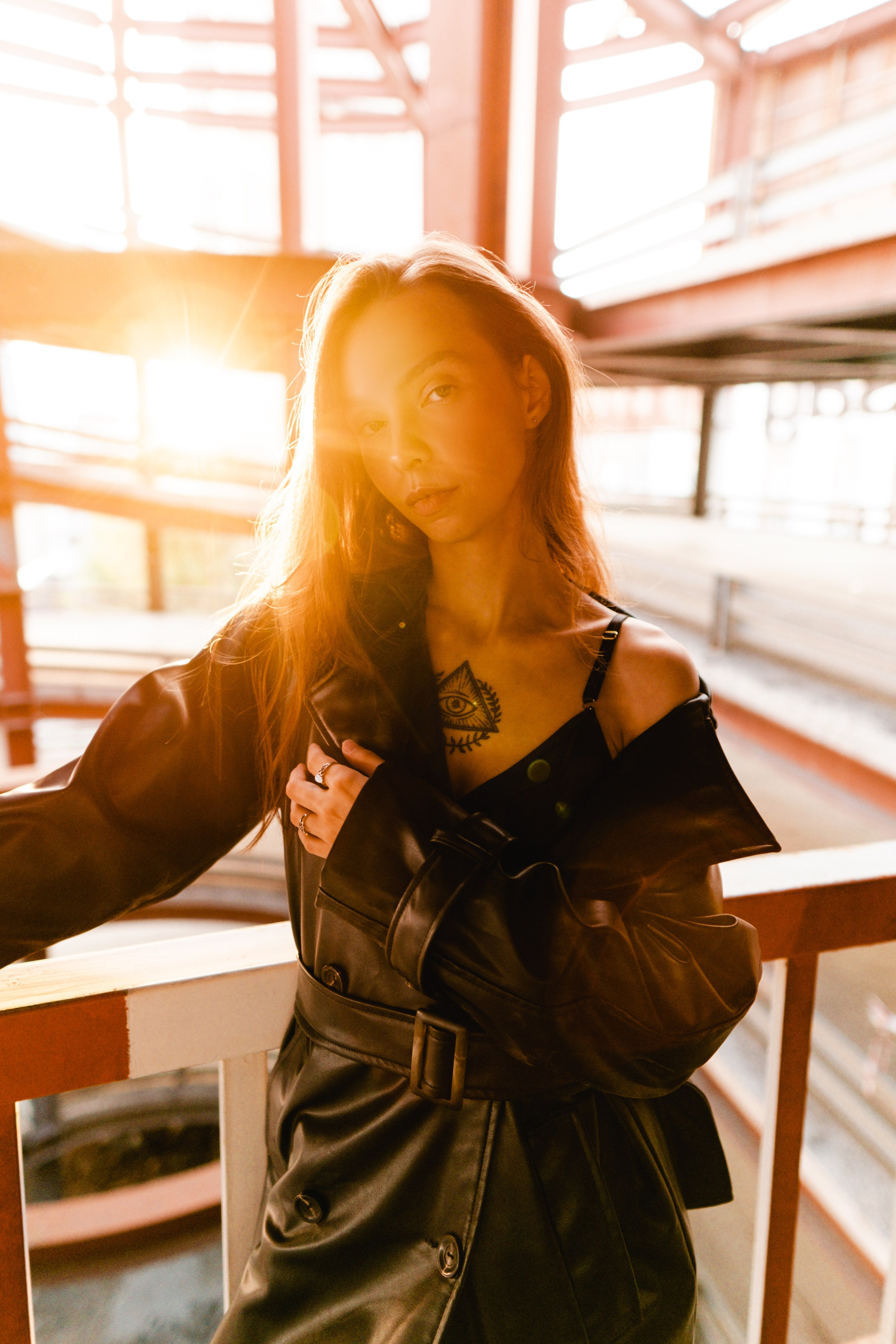 Анастасия. Дмитрий Пропадалин, Нейрофотография