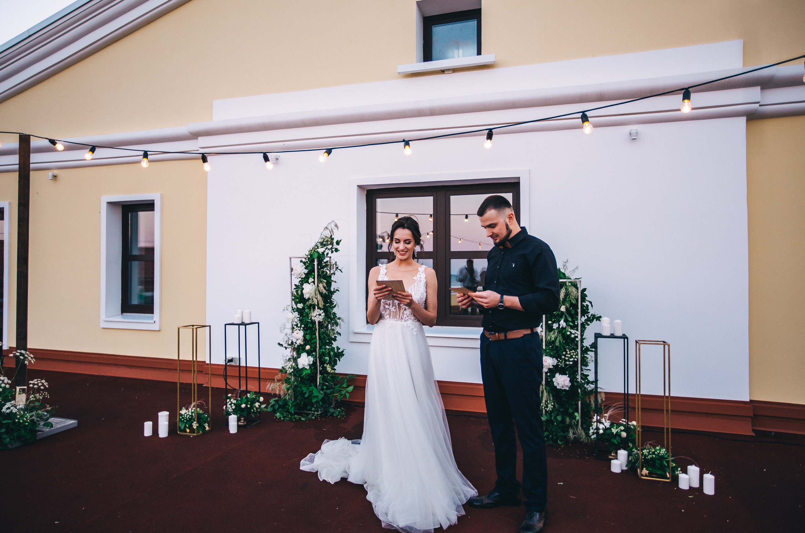 Vladimir&Anastasiya. Фотограф Анна Лейман. Севастополь