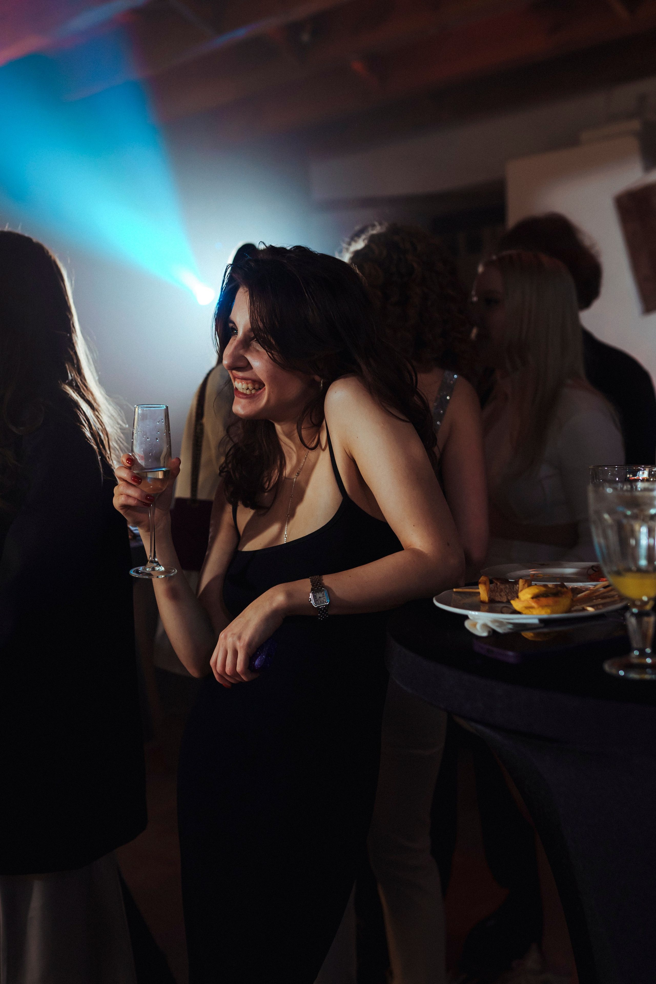 Совершеннолетие. Фотограф в Москве и России