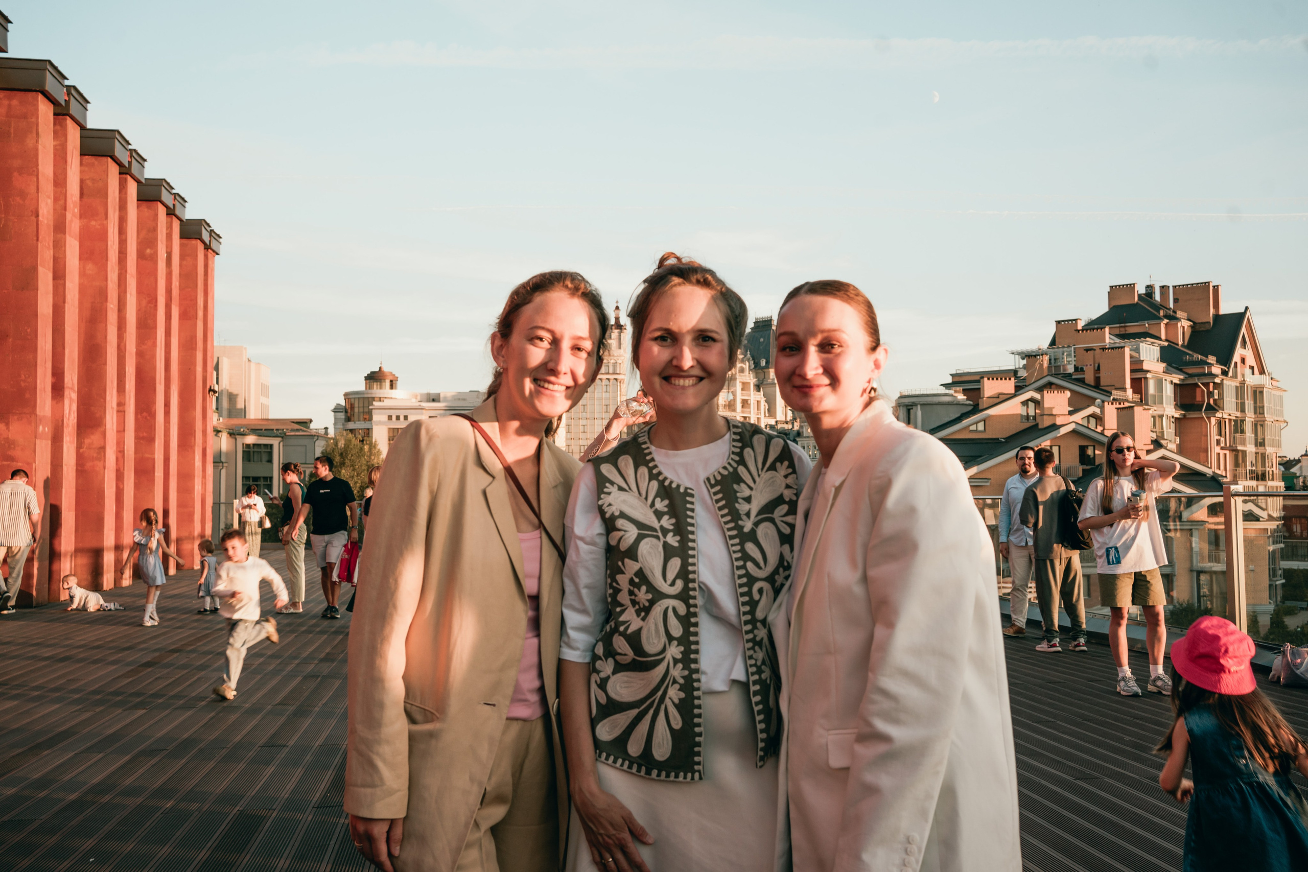 Zarina & malsi & ilgiz. Главная