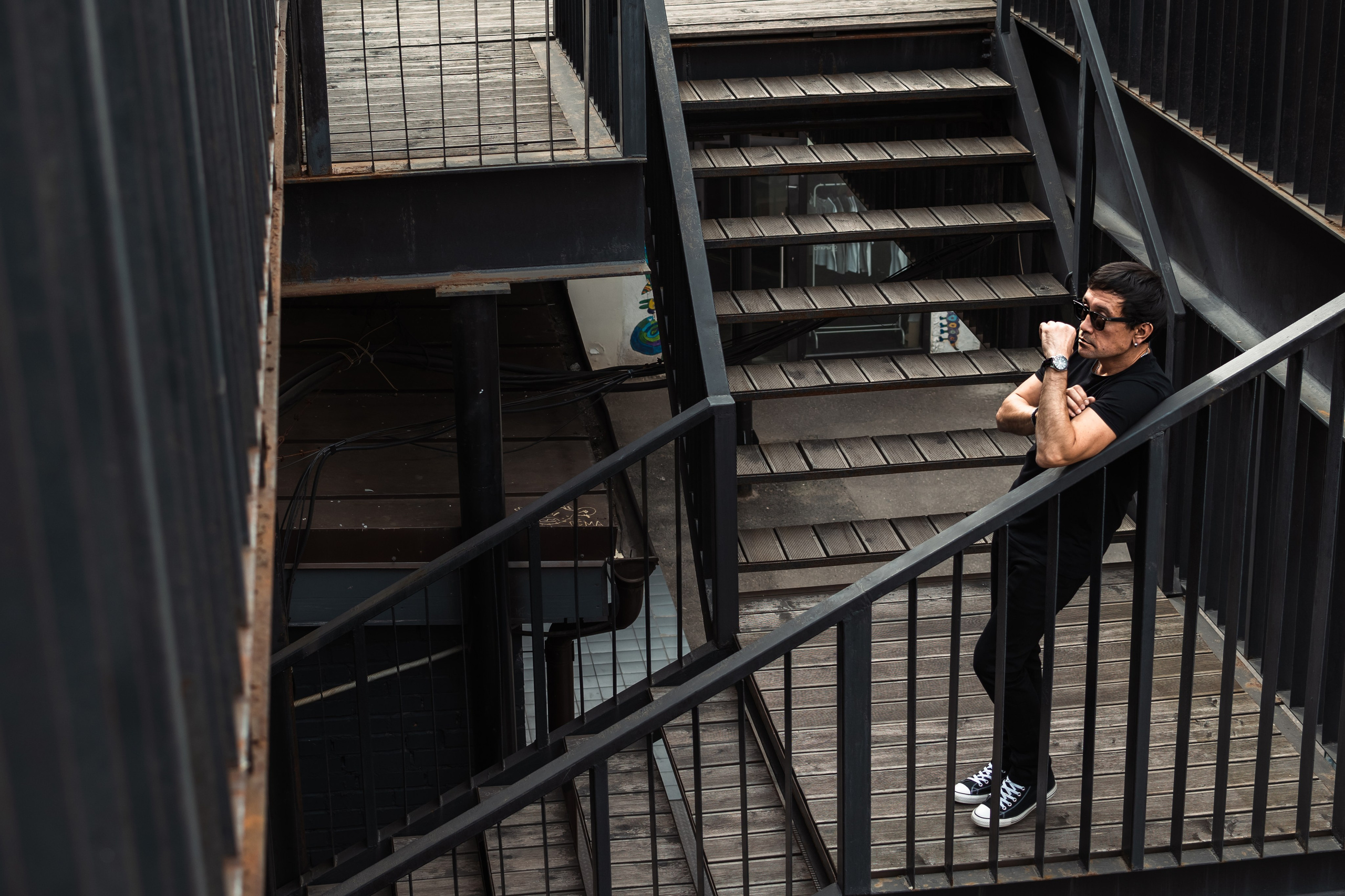 Роман. Фотограф в Твери Дементьева Анастасия