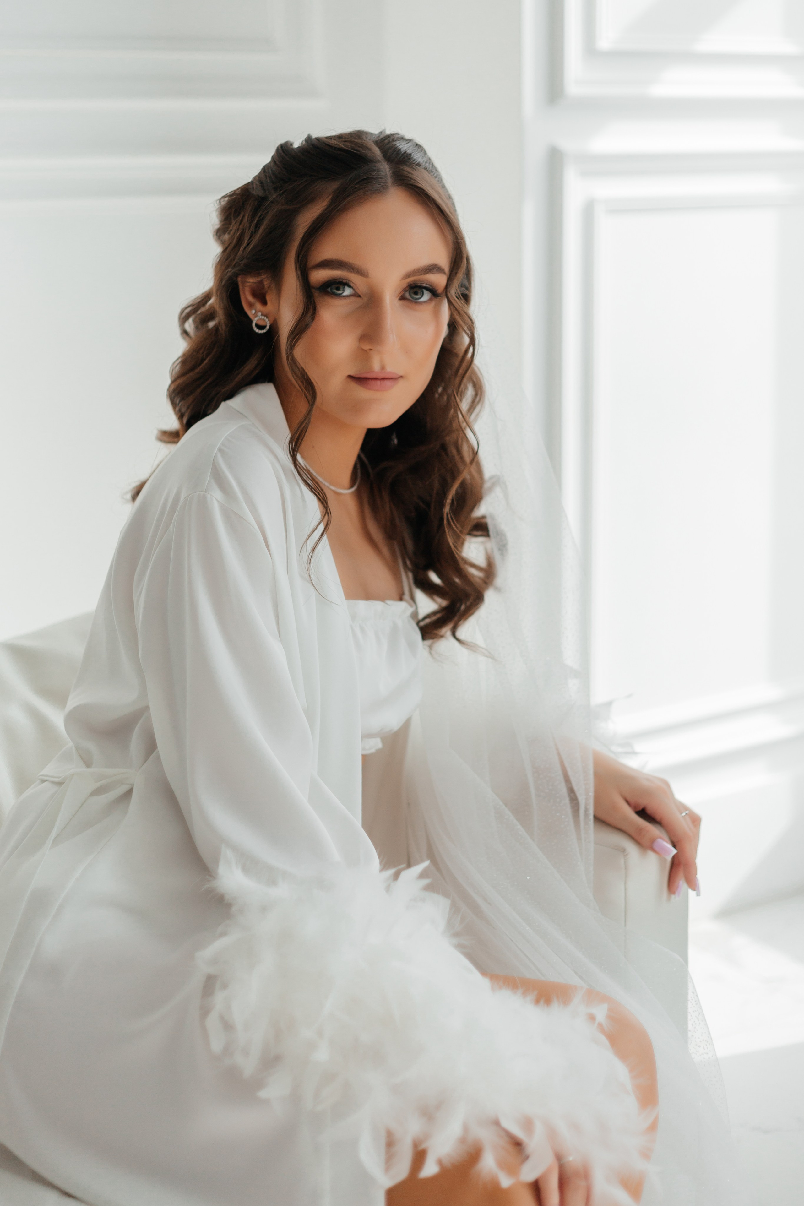 Данила и Юлия. Фотограф, Марина Шипек