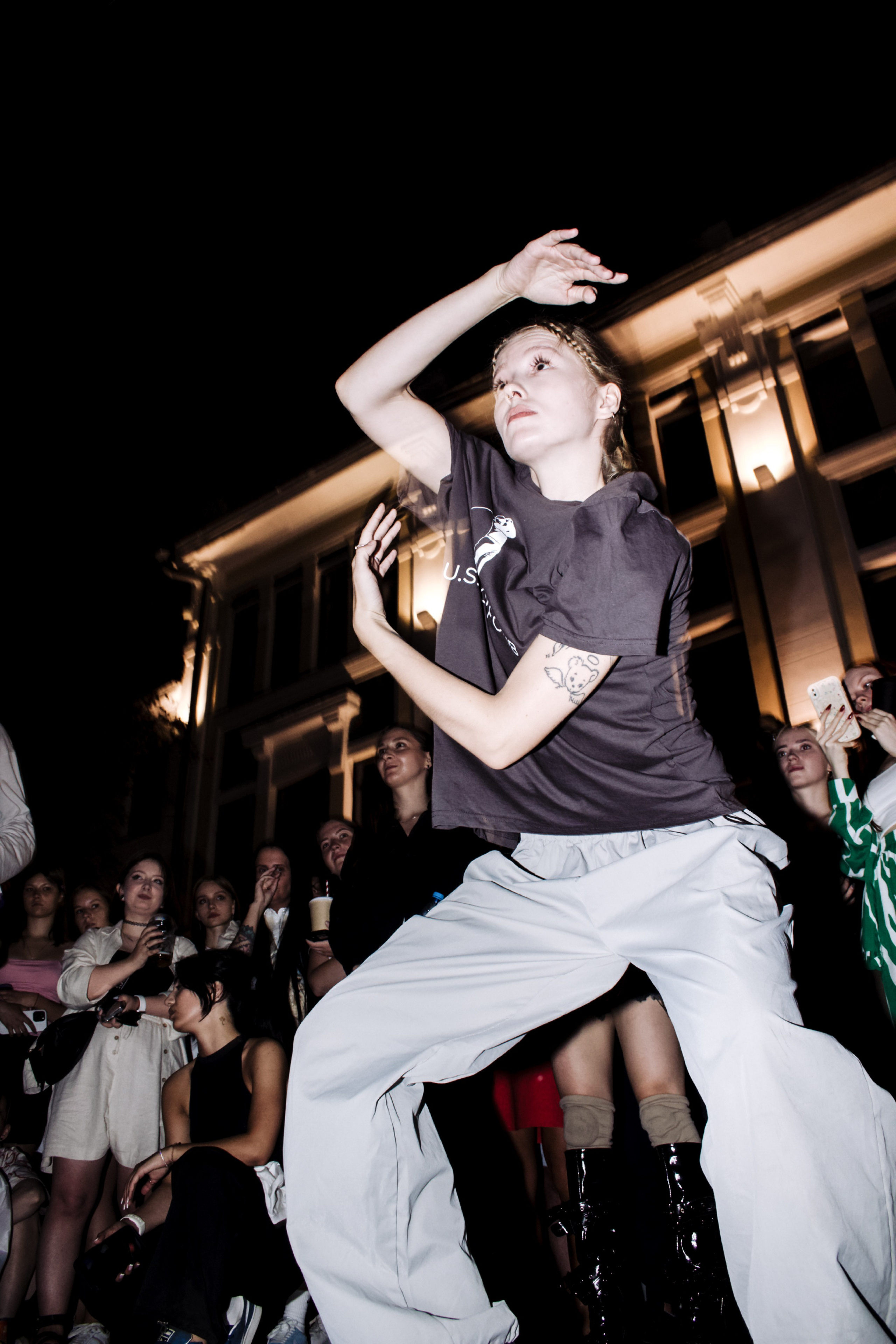 MONDAY SESSION BATTLE. ALEXDZHIP |ФОТОГРАФ АЛИСА КОМАРОВА